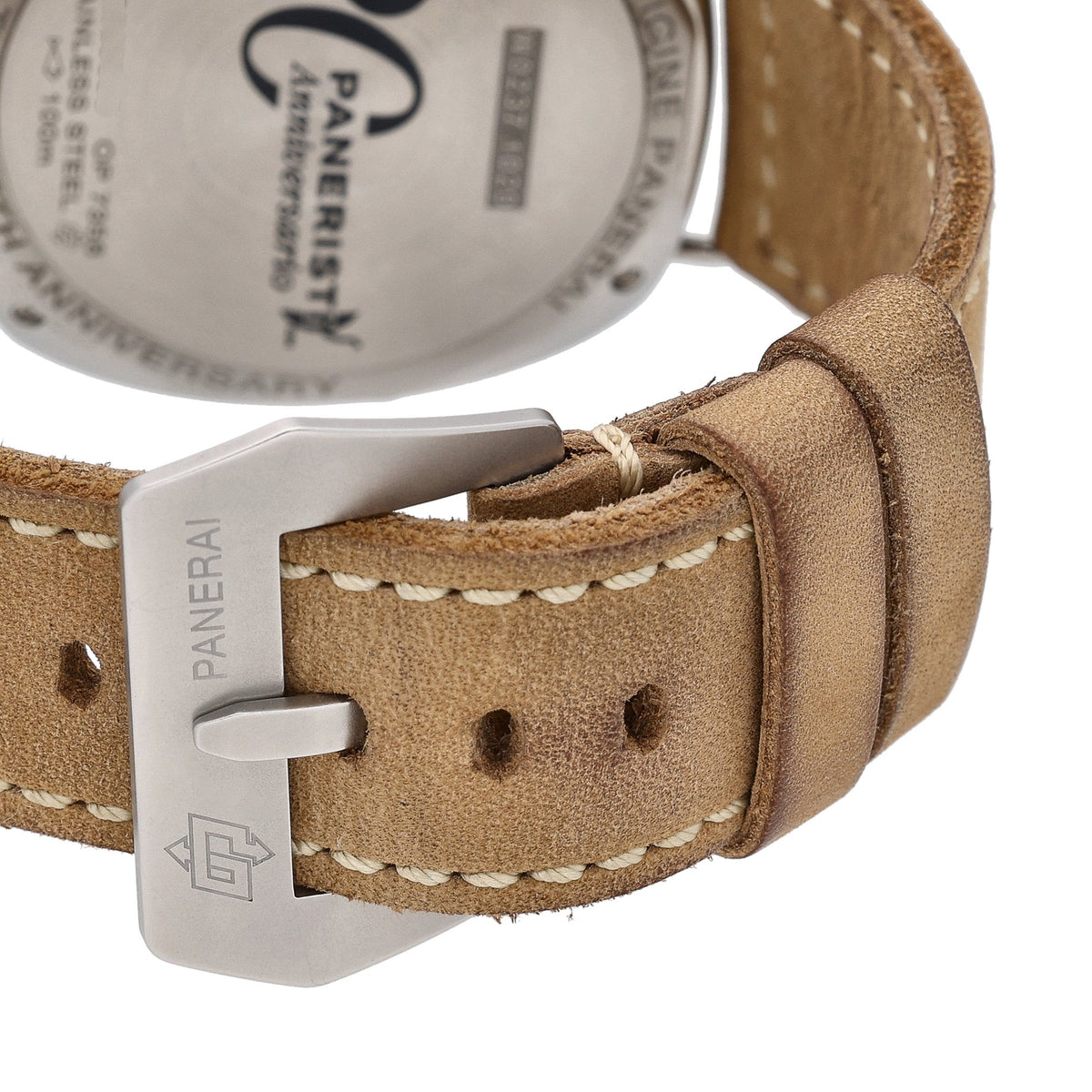 PANERAI RADIOMIR - PAM02020 - Watch - 45mm 6153b2a1-1702-43ea-a846-bd2a5b81f66b.jpg