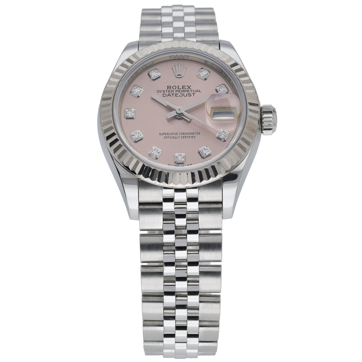 ROLEX DATEJUST - 279174 - Watch - 28mm 615534a5-03f2-45ca-b5aa-72a7363b31ca.jpg