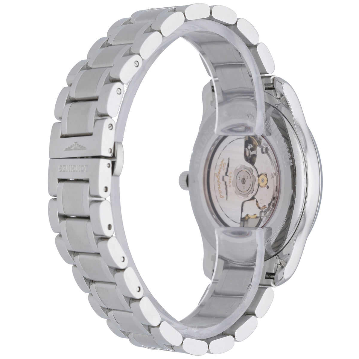 LONGINES MASTER COLLECTION - 28934796 - Watch - 42mm 615818df-c207-4681-8ebe-041dea93b0a9.jpg