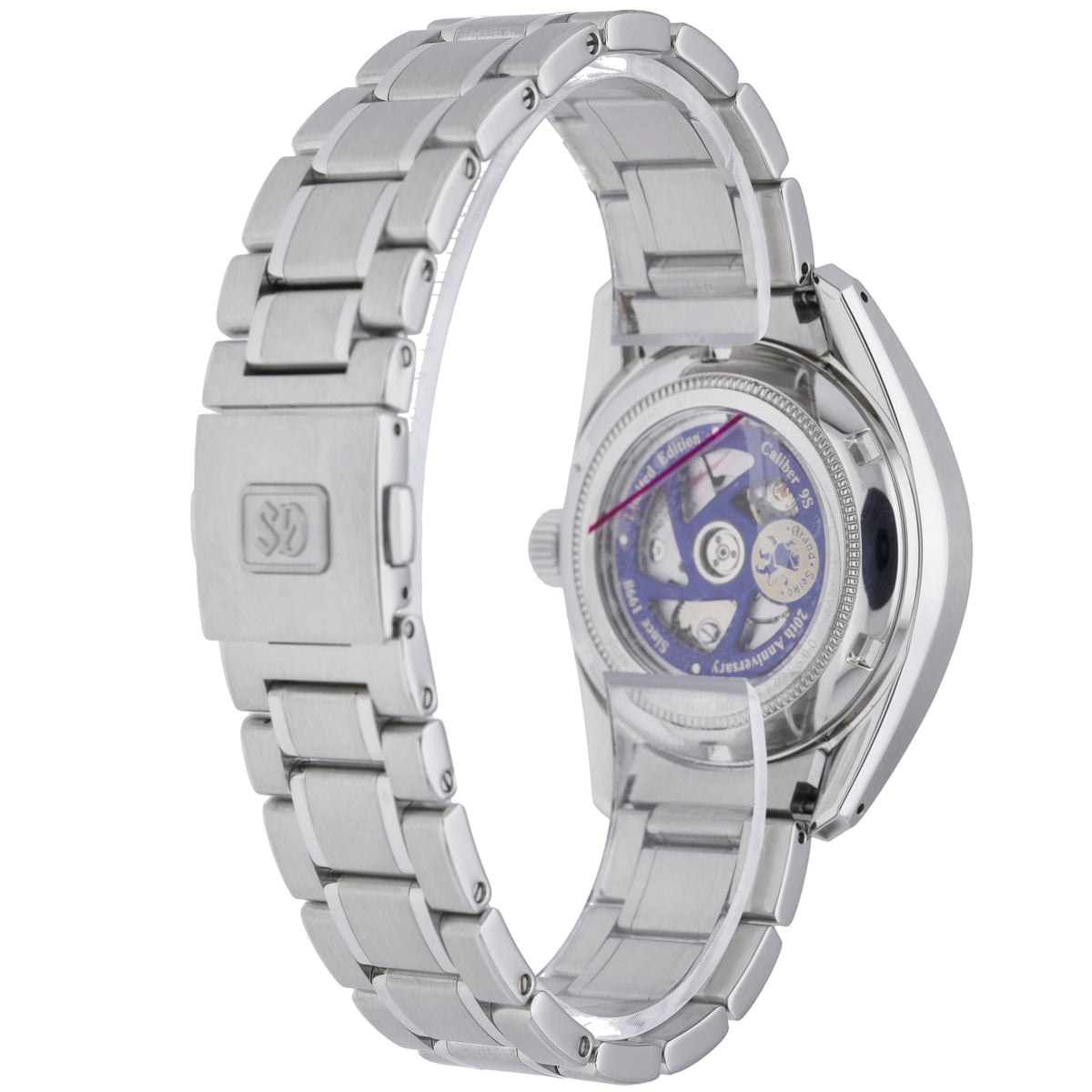 GRAND SEIKO - SBGH267 - Watch - 39.5mm 6179efc1-b04a-4f92-9059-284e389b349f.jpg