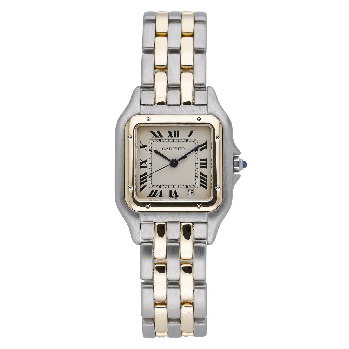 CARTIER PANTHERE - 83949 - Watch - 27mm 6195afc1-590f-4327-9736-79c111afec75.jpg