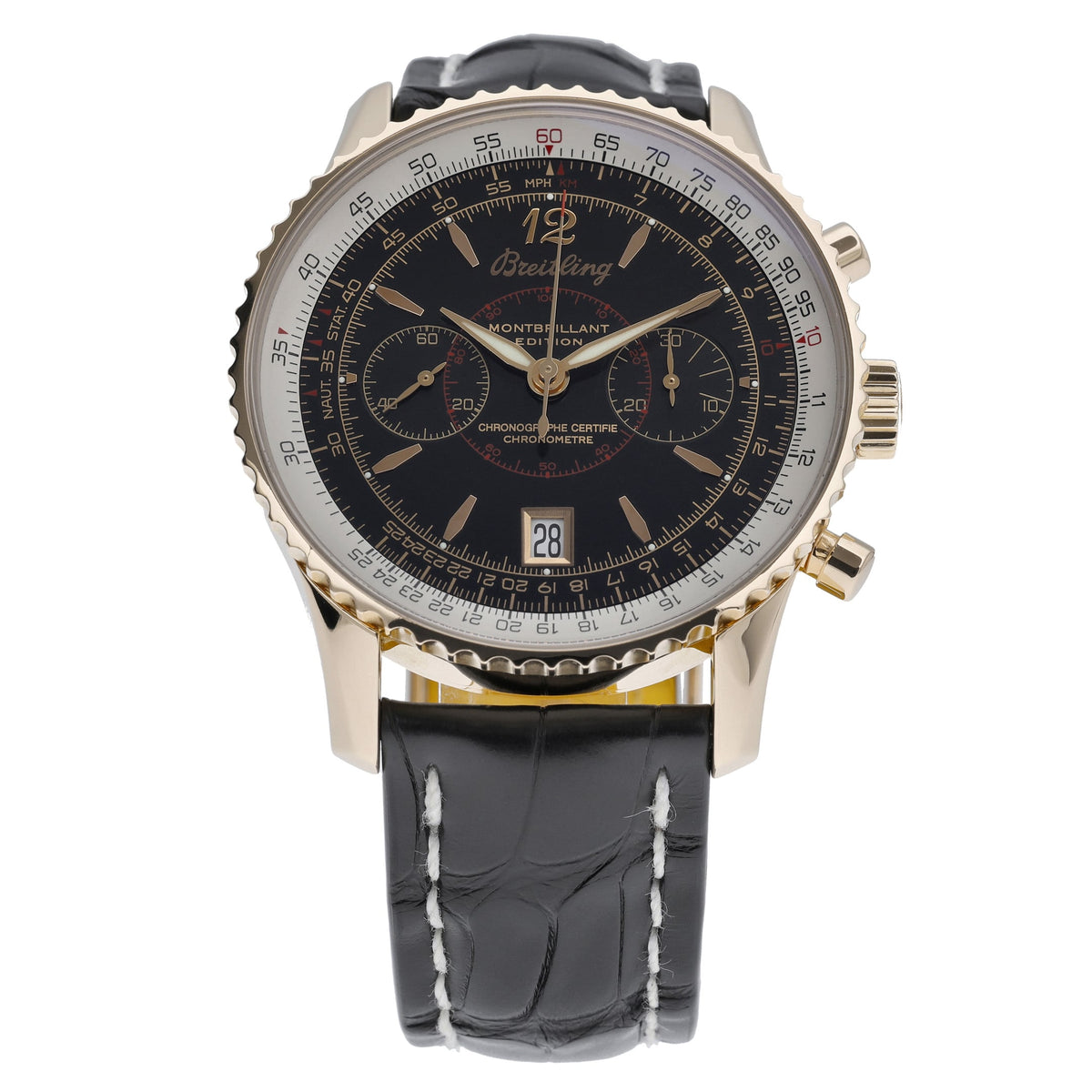 BREITLING MONTBRILLANT - H48330 - Watch - 43mm 61a6ec22-dae9-49fb-a661-5de0eeeb689a.jpg