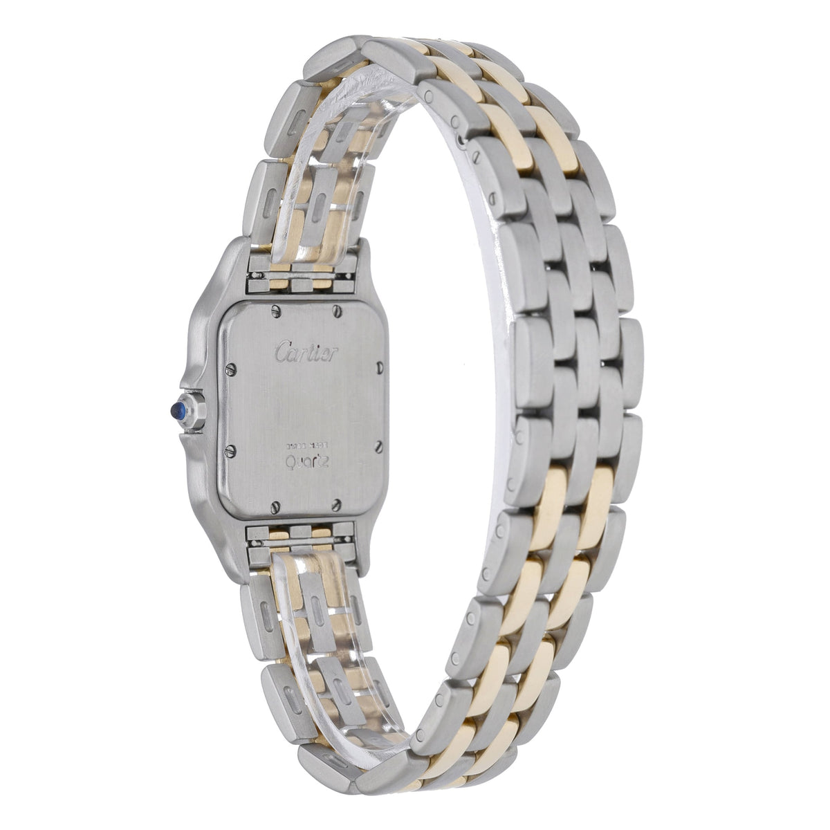 CARTIER PANTHERE - 83949 - Watch - 27mm 61bfabd3-fa89-4d19-9f46-f27532042c81.jpg