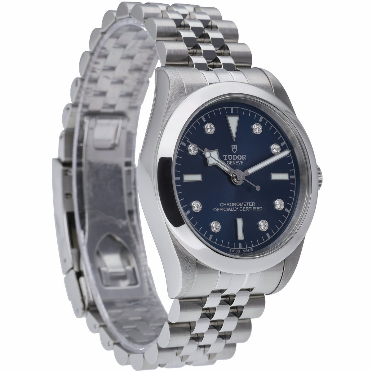 TUDOR BLACK BAY ONE 39 - M79660-0005 - Watch - 39mm 61dd0d8e-e189-4168-a5cd-f8de616a0904.jpg