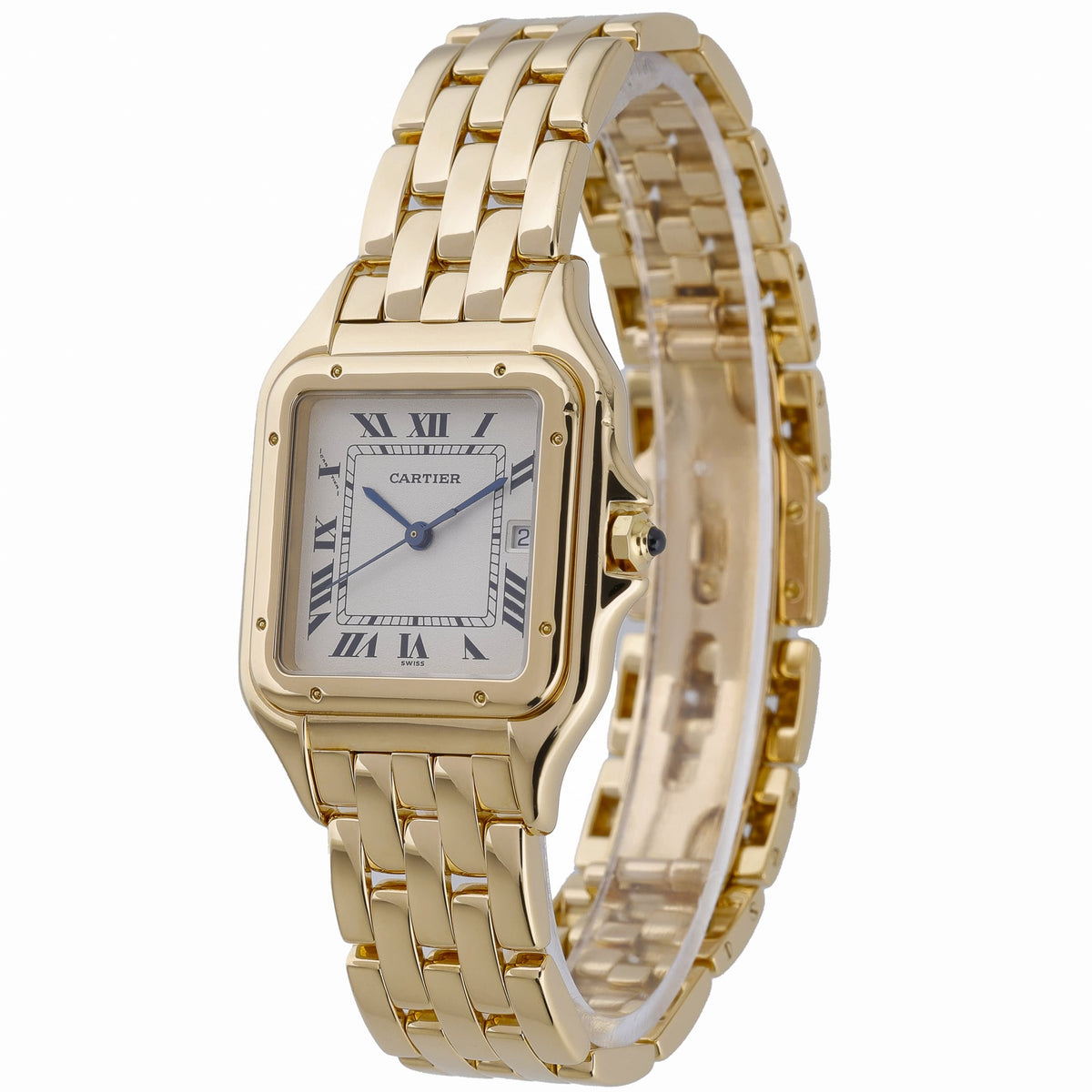CARTIER PANTHERE - 106000M - Watch - 29mm 61e0aacc-eb6d-433b-88eb-76fd22162395.jpg