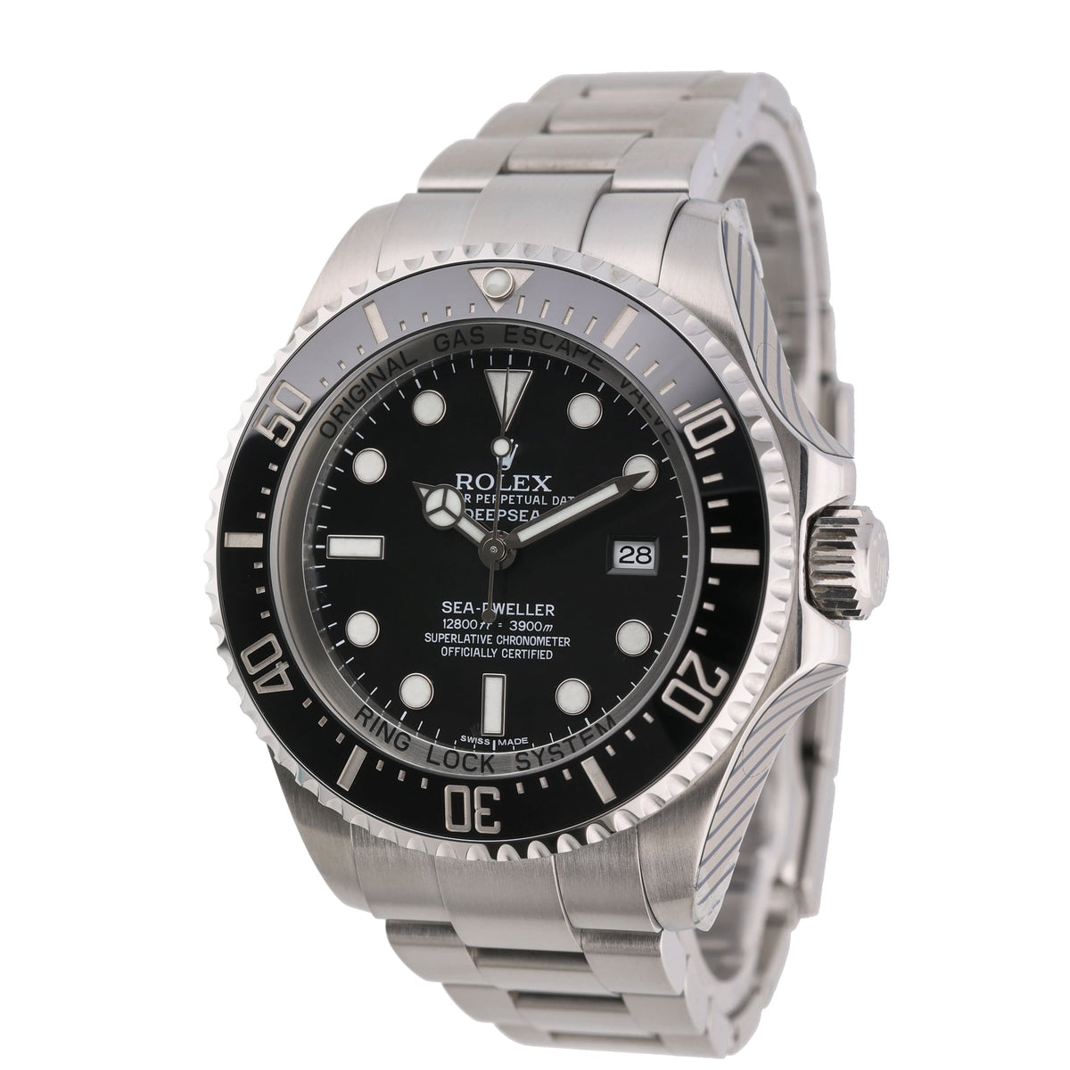 ROLEX SEA-DWELLER DEEPSEA - 116660 - Watch - 44mm 61e56e9c-d2c9-4eaa-a337-c19e1f9d8aef.jpg