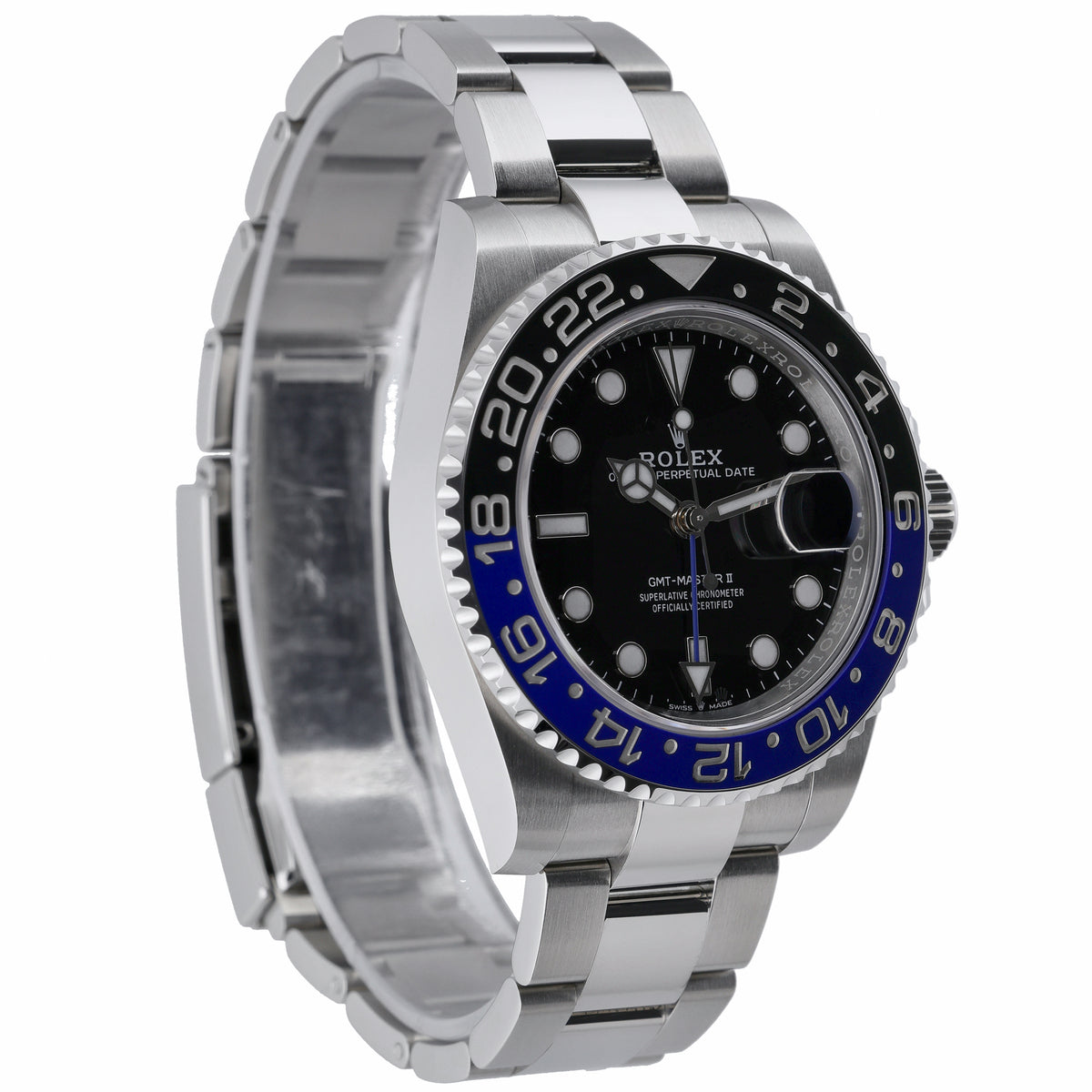 ROLEX GMT-MASTER II - 126710BLNR - Watch - 40mm 62008c09-8b31-4840-8dce-7637af568959.jpg