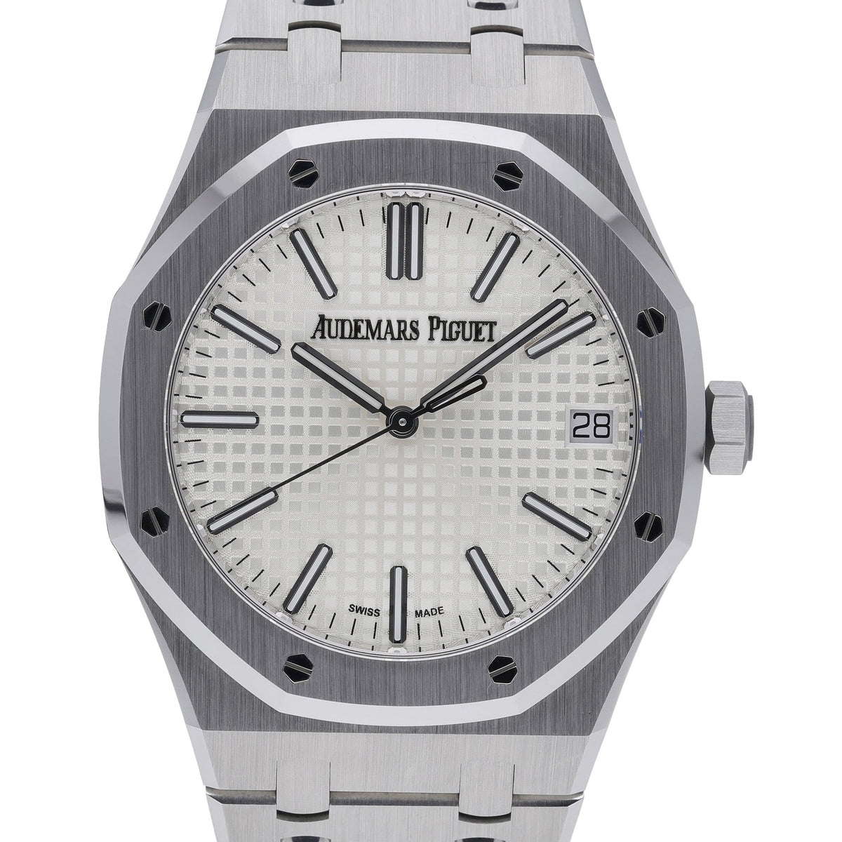 AUDEMARS PIGUET ROYAL OAK - 15510ST.OO.1320ST.08 - Watch - 41mm 62032a69-9fab-4199-8baa-9b6dd1cceff0.jpg