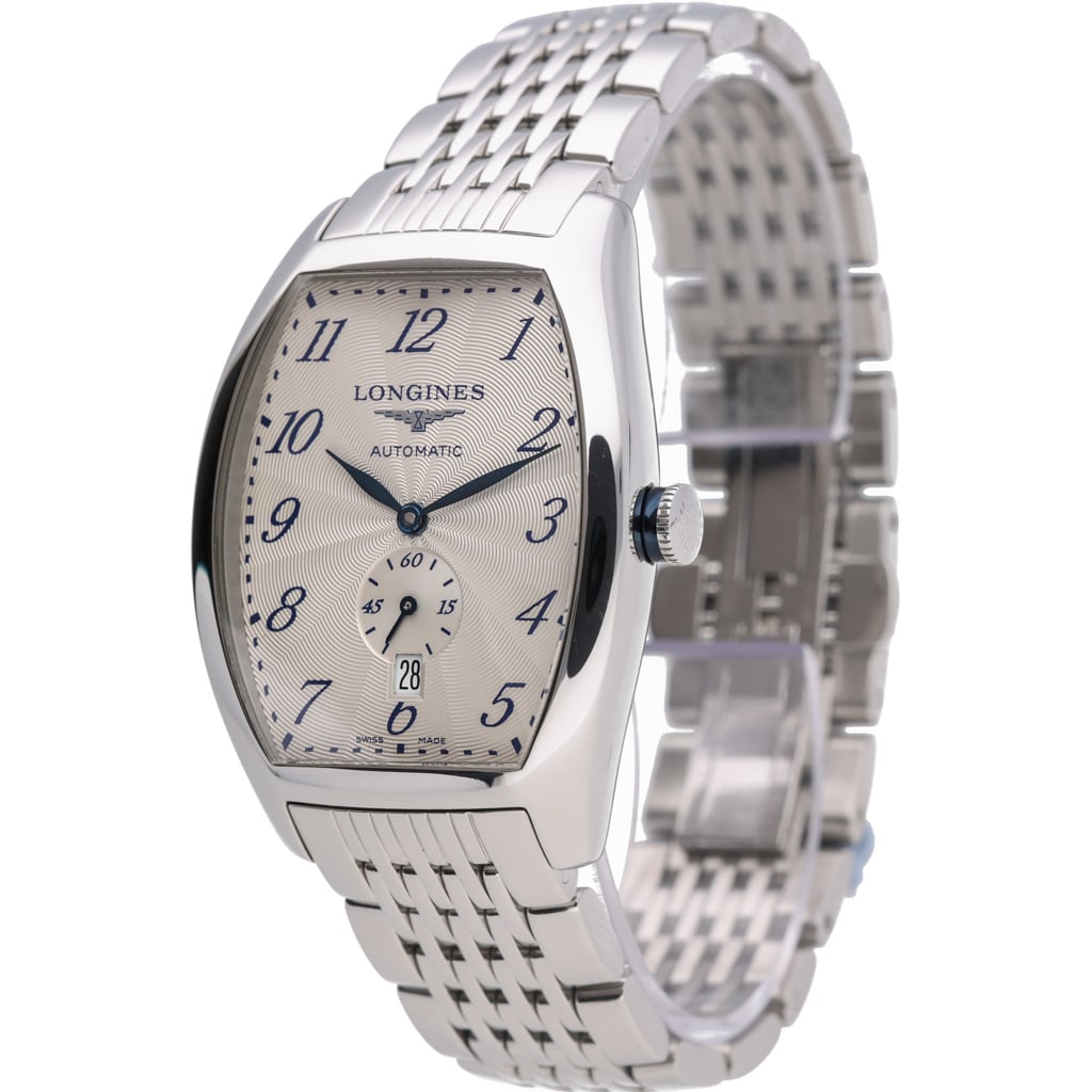 LONGINES EVIDENZA - L2.642.4.73.6 - Watch - 33mm 6216aeba-d705-4550-beaf-d31c622722ea.jpg