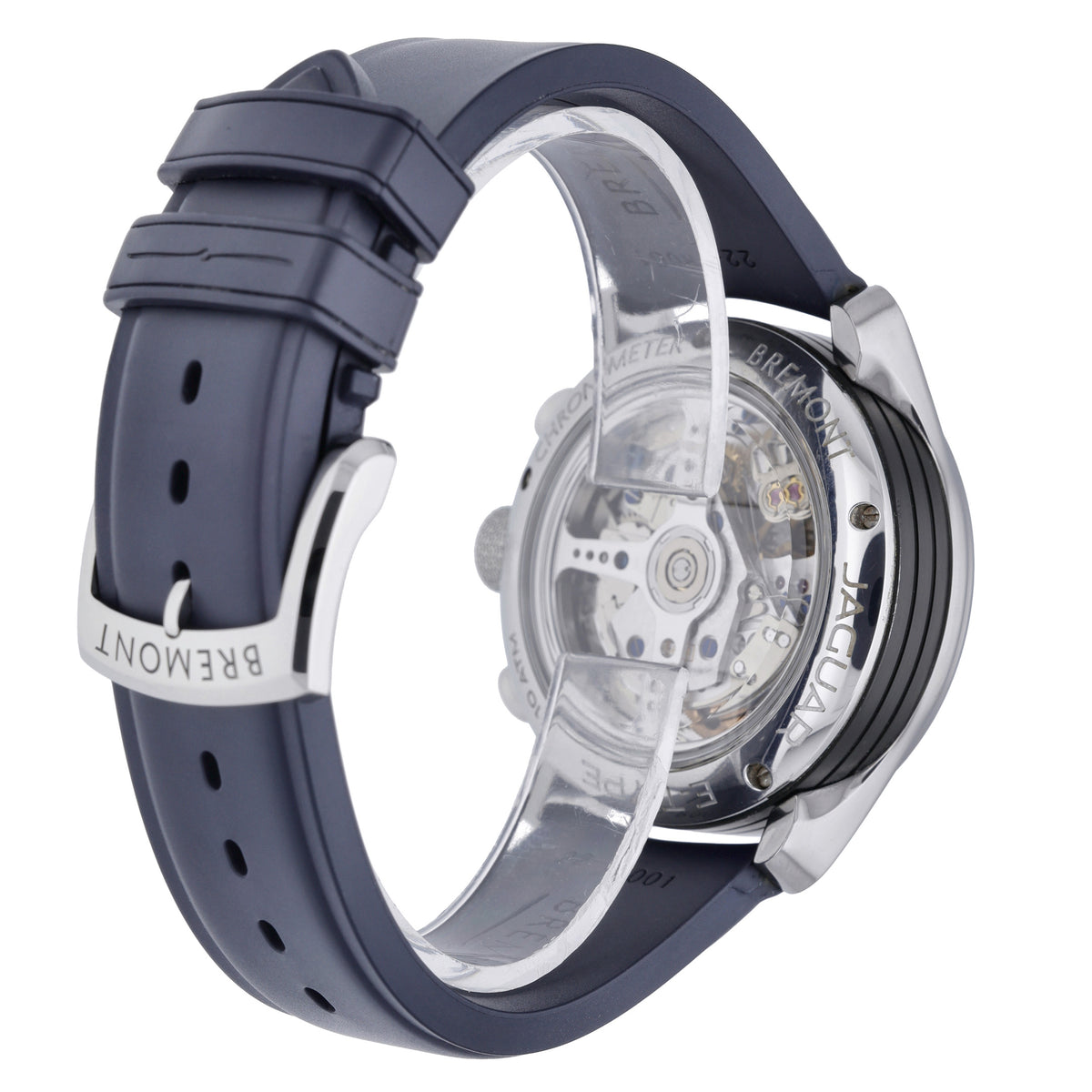 BREMONT JAGUAR E-TYPE MKII  - E-TYPE-MK II-WH - Watch - 43mm 6248ca68-7d8e-4b5e-a564-fc949a0cd8bb.jpg