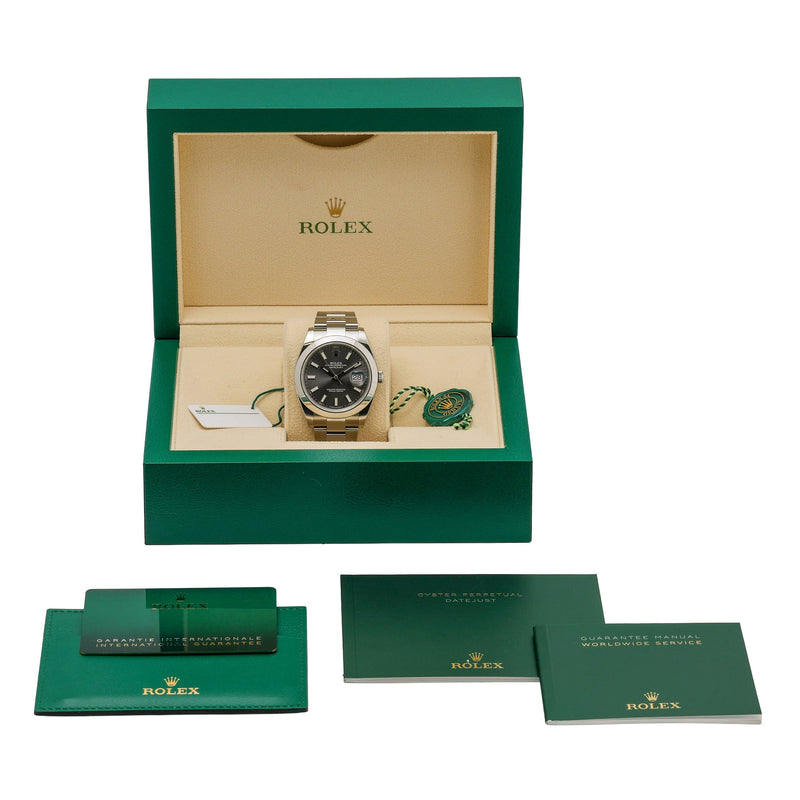 ROLEX DATEJUST 41 - 126300 - Watch - 41mm 6251da14-a249-417e-b378-749a9e83c523.jpg