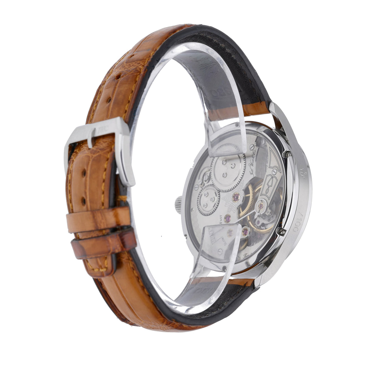 IWC PORTUGUESE REGULATEUR WEMPE EDITION - IW544301 - Watch - 43mm 625aaef3-a959-4747-9051-eac268769023.jpg