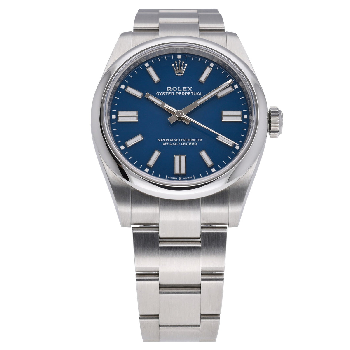ROLEX OYSTER PERPETUAL 41 - 134300 - Watch - 41mm 6278d15c-b81d-42f3-bf5c-fe654e036c30.jpg
