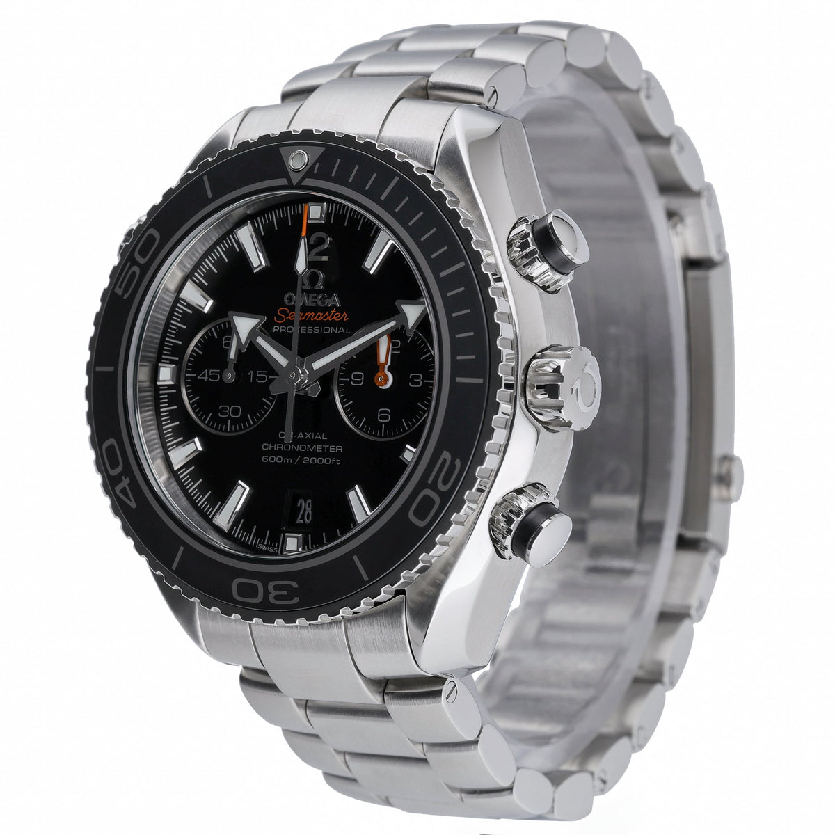 OMEGA SEAMASTER PLANET OCEAN CHRONOGRAPH - 232.30.46.51.01.001 - Watch - 45.5mm 62890ae0-5cfc-4d02-ae03-d1569d2c4e86.jpg