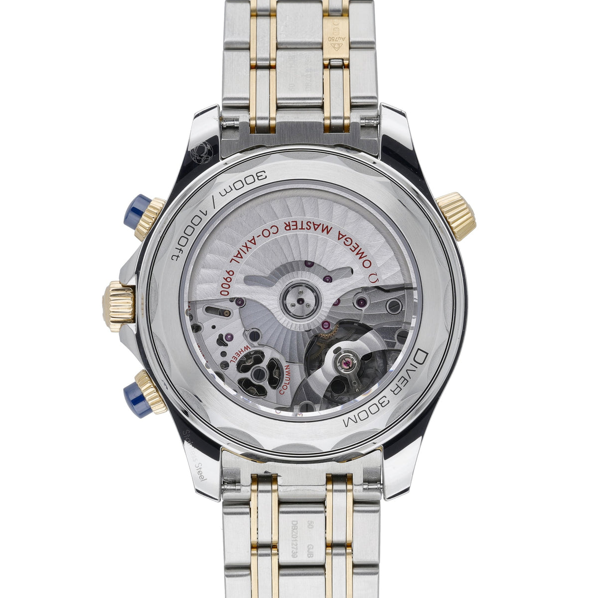 OMEGA SEAMASTER DIVER 300M - 210.20.44.51.03.001 - Watch - 44mm 628be701-b224-423c-91e1-9ed71539749b.jpg