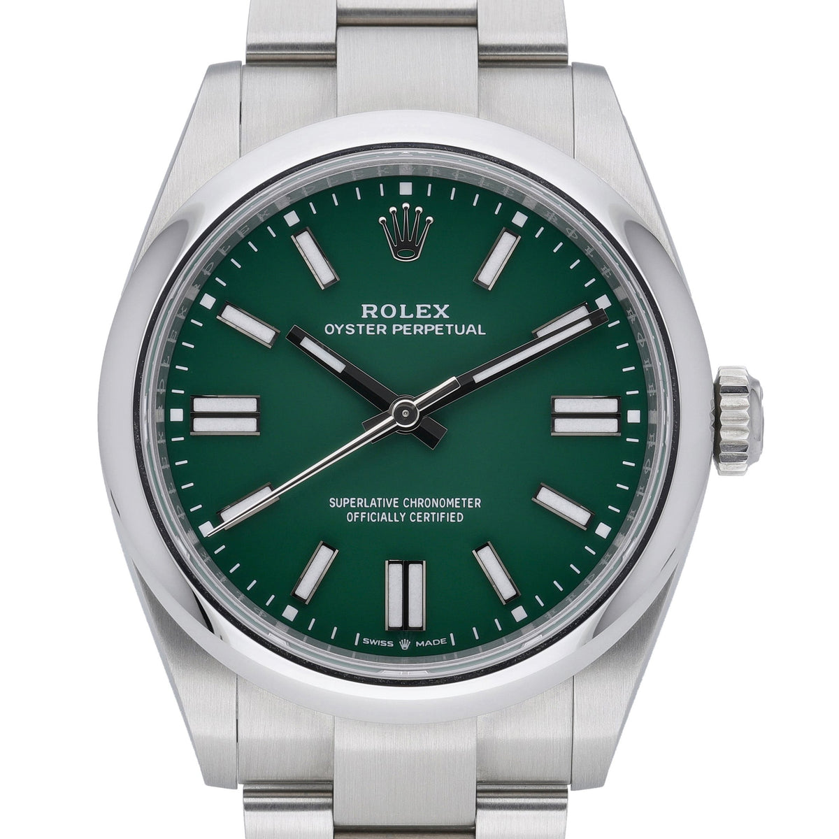 ROLEX OYSTER PERPETUAL 41 - 134300 - Watch - 41mm 629d4cb3-efc9-4965-80cd-8673bb1988f5.jpg