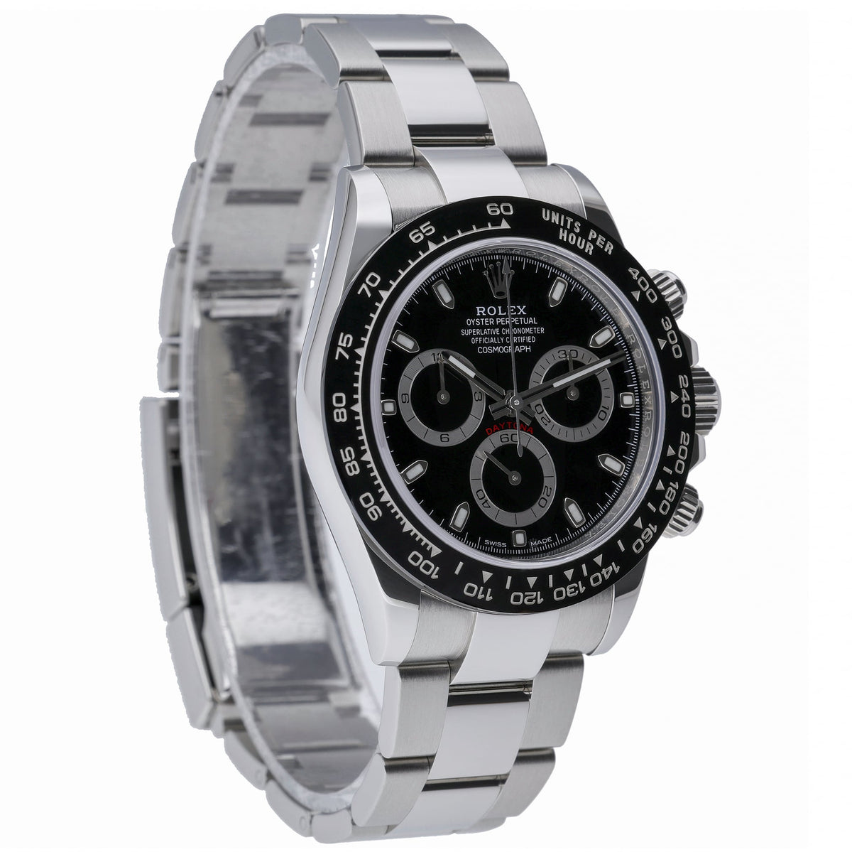 ROLEX DAYTONA - 116500LN - Watch - 40mm 629d909d-bae9-4139-a2fe-91b4113efbc0.jpg