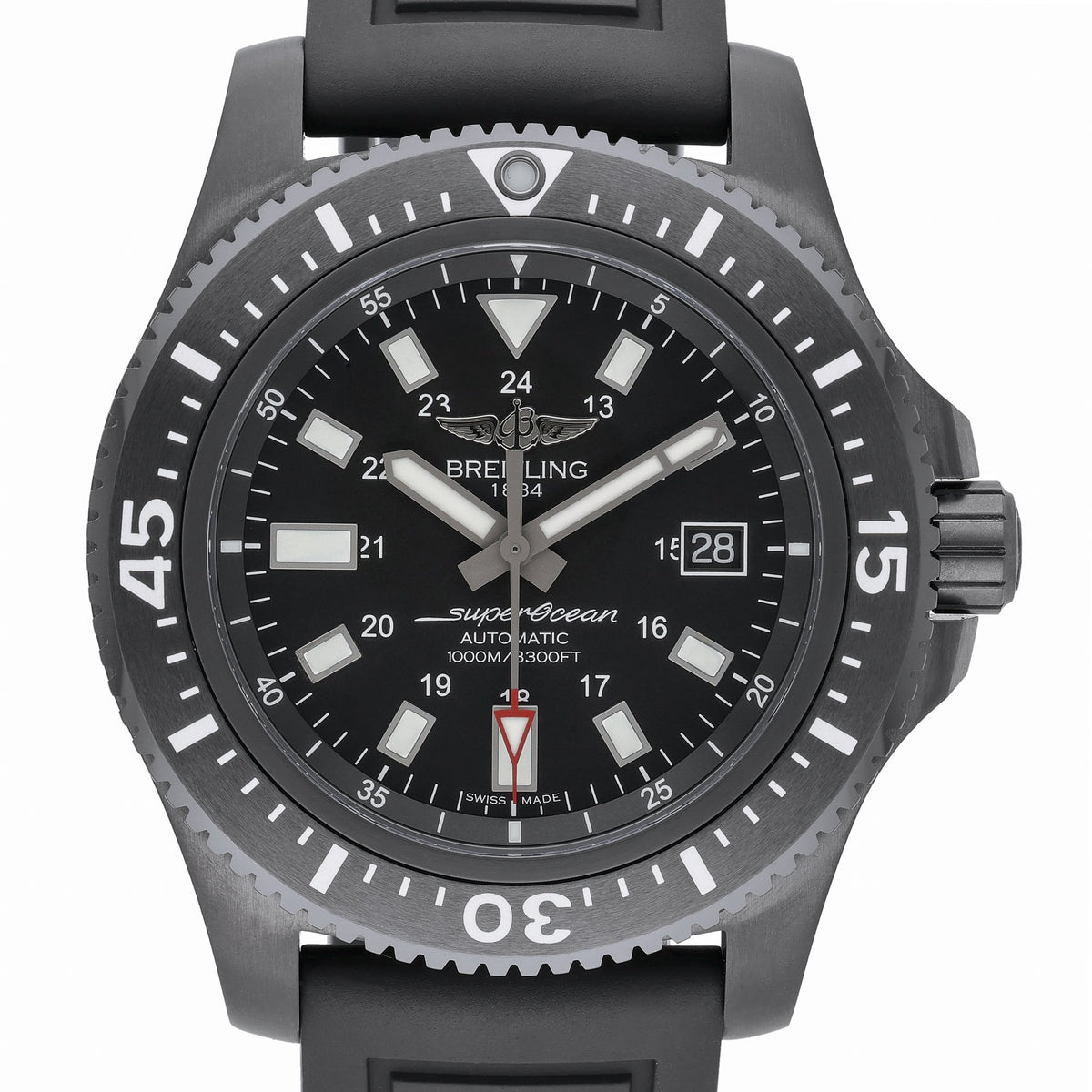 BREITLING SUPEROCEAN 44 - M17393 - Watch - 44mm 62aba192-4a4e-4d11-92a1-cb7bc7a95ea2.jpg
