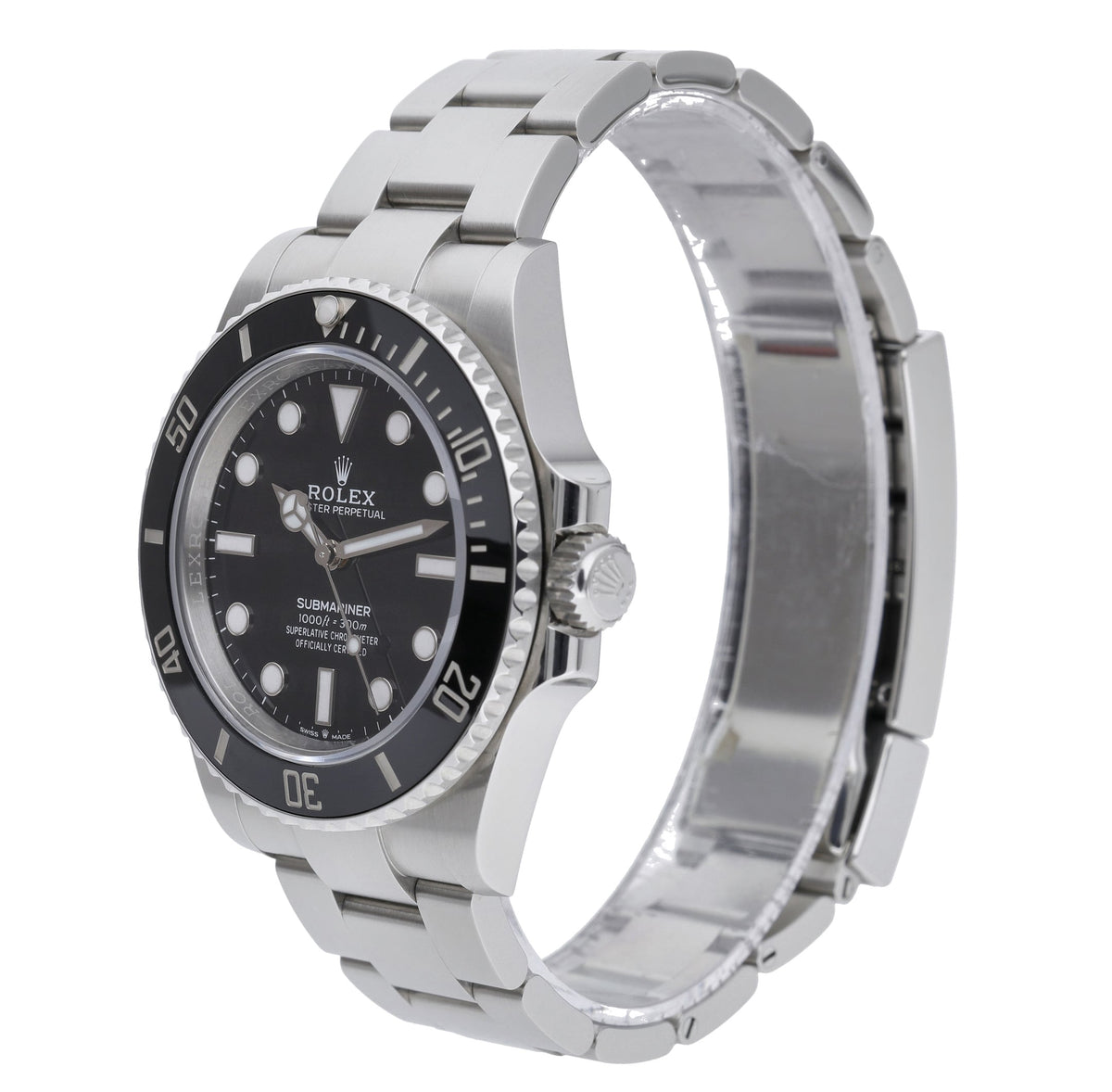 ROLEX SUBMARINER - 124060 - Watch - 41mm 62bf5853-9bc2-48f3-a7cc-4f0979b188ad.jpg