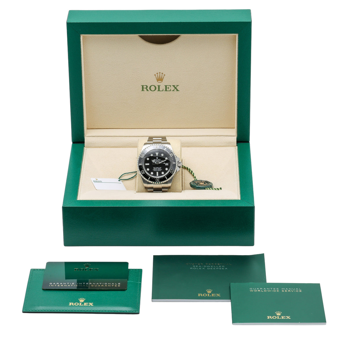 ROLEX SEA DWELLER DEEPSEA - 136660 - Watch - 44mm 62d2dd7c-e971-451e-b475-2fb7fe1abec4.jpg