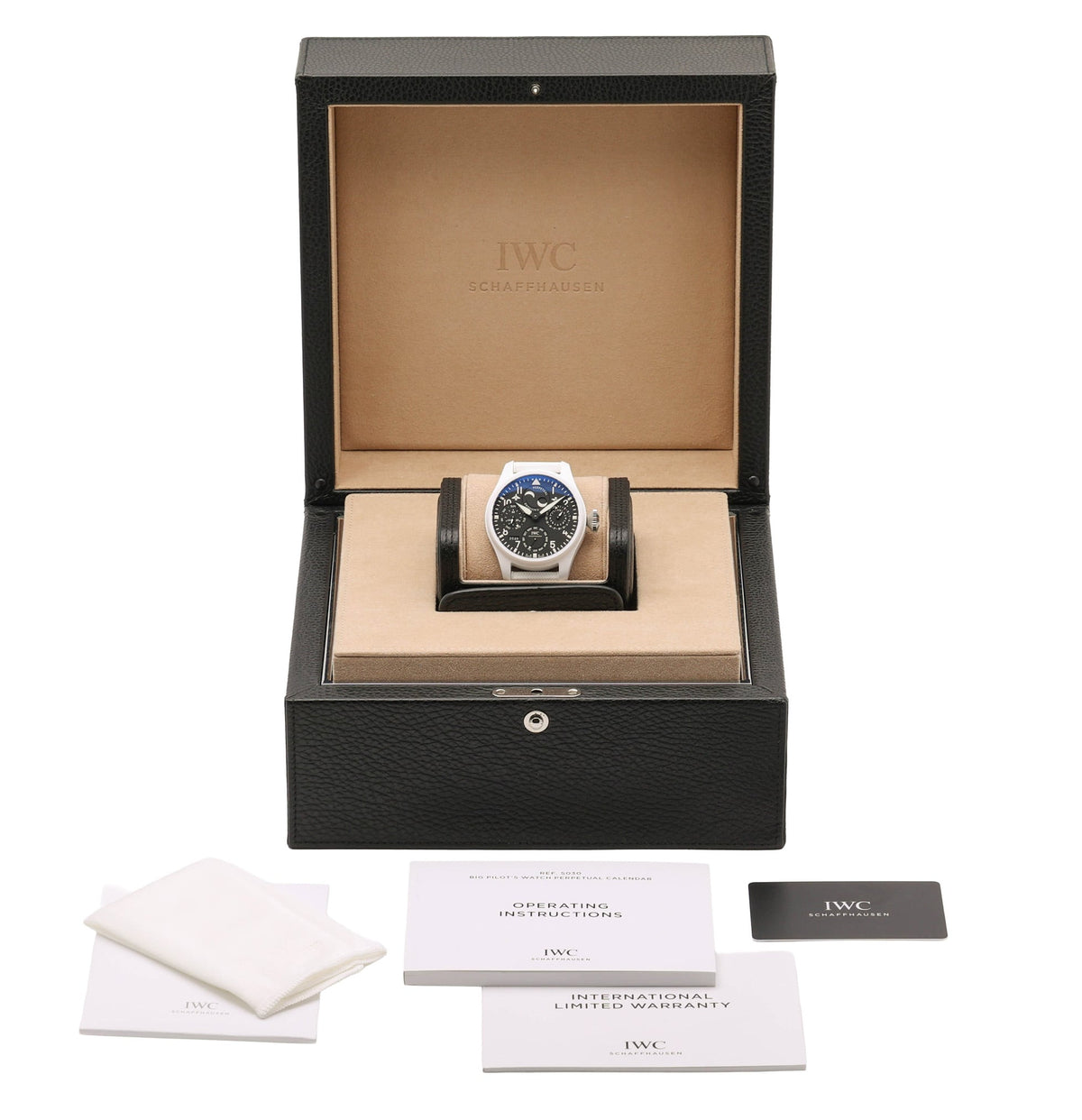 IWC BIG PILOT TOP GUN - IW503008 - Watch - 46.5mm 62e44e79-47e3-46f6-8322-39b401c20c65.jpg