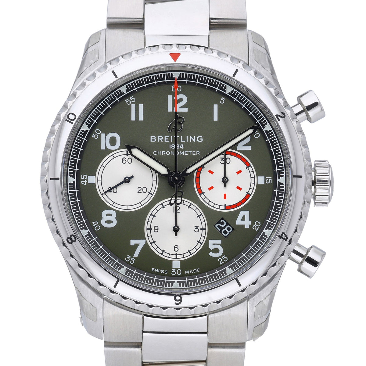 BREITLING NAVITIMER  AVIATOR 8 - AB01192 - Watch - 43mm 62f9787f-e7d6-4e8c-9143-e87ae69754d9.jpg