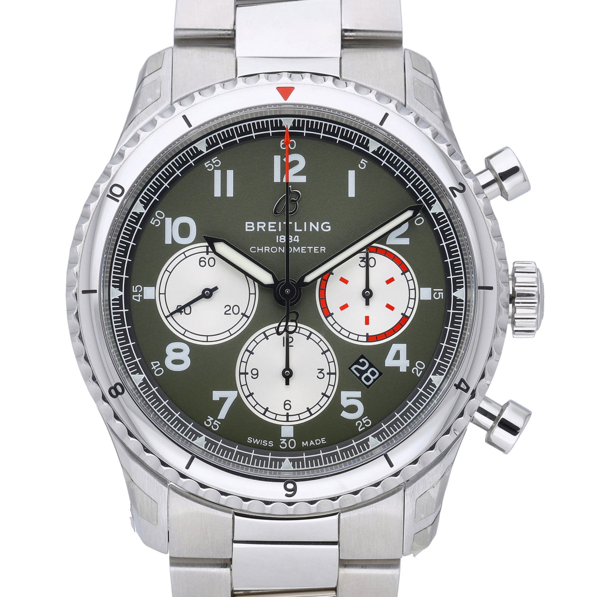 BREITLING NAVITIMER  AVIATOR 8 - AB01192 - Watch - 43mm 62f9787f-e7d6-4e8c-9143-e87ae69754d9.jpg