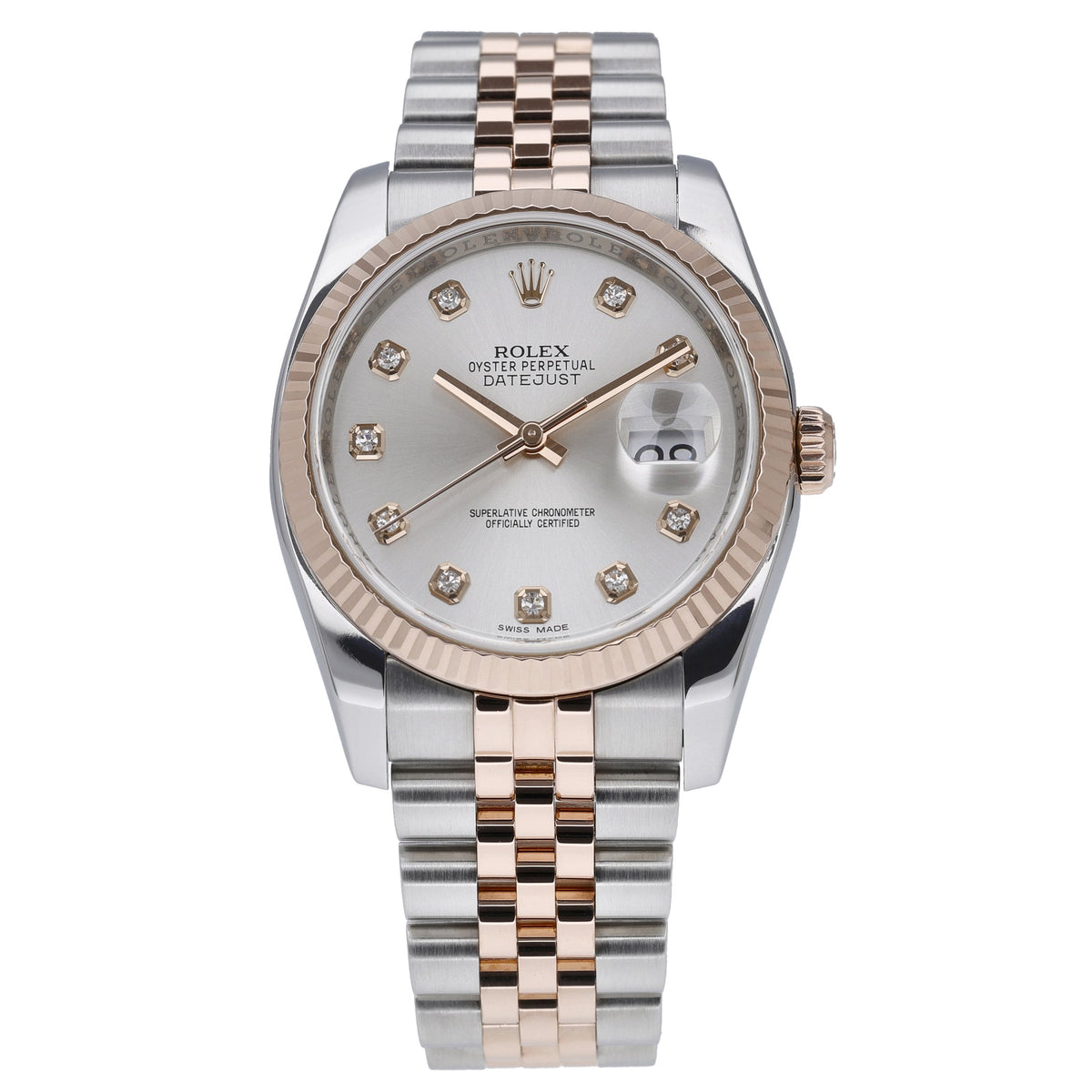 ROLEX DATEJUST - 116231 - Watch - 36mm 630a1d5c-0e76-4376-a429-bb05ec6940d1.jpg