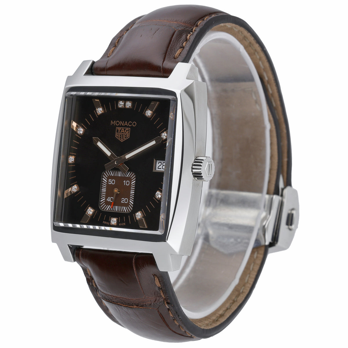 TAG HEUER MONACO - WAW131A - Watch - 37mm 633ff5a6-2115-4152-910e-1452f25b7c18.jpg