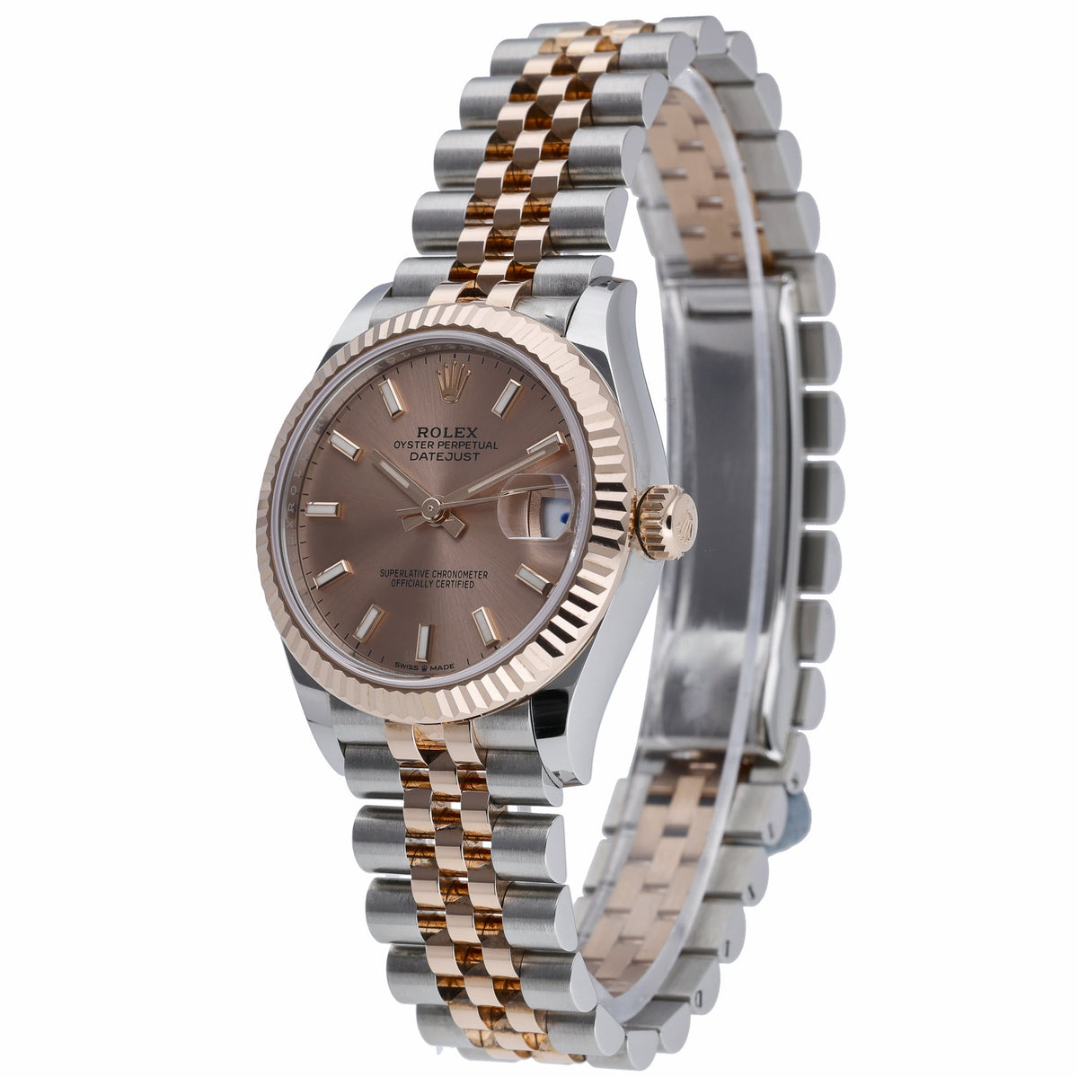 ROLEX DATEJUST 31 - 278271 - Watch - 31mm 63548953-bb2f-4a42-bbf8-11a3d9f4ad73.jpg