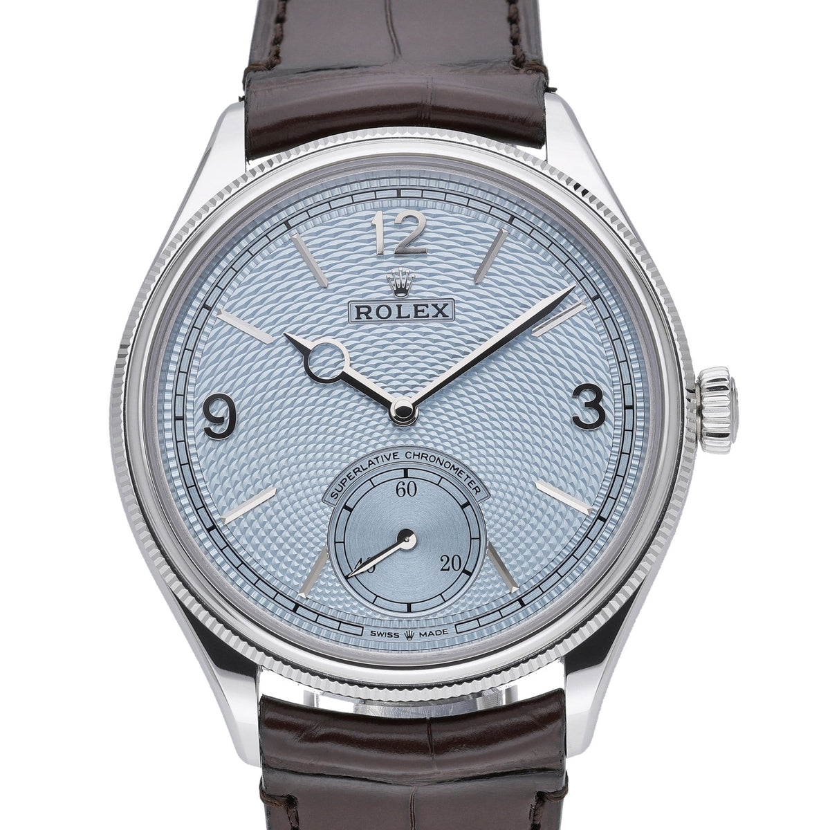 ROLEX 1908 - 52506 - Watch - 39mm 6359995f-46c9-405d-820f-772464b96e7a.jpg