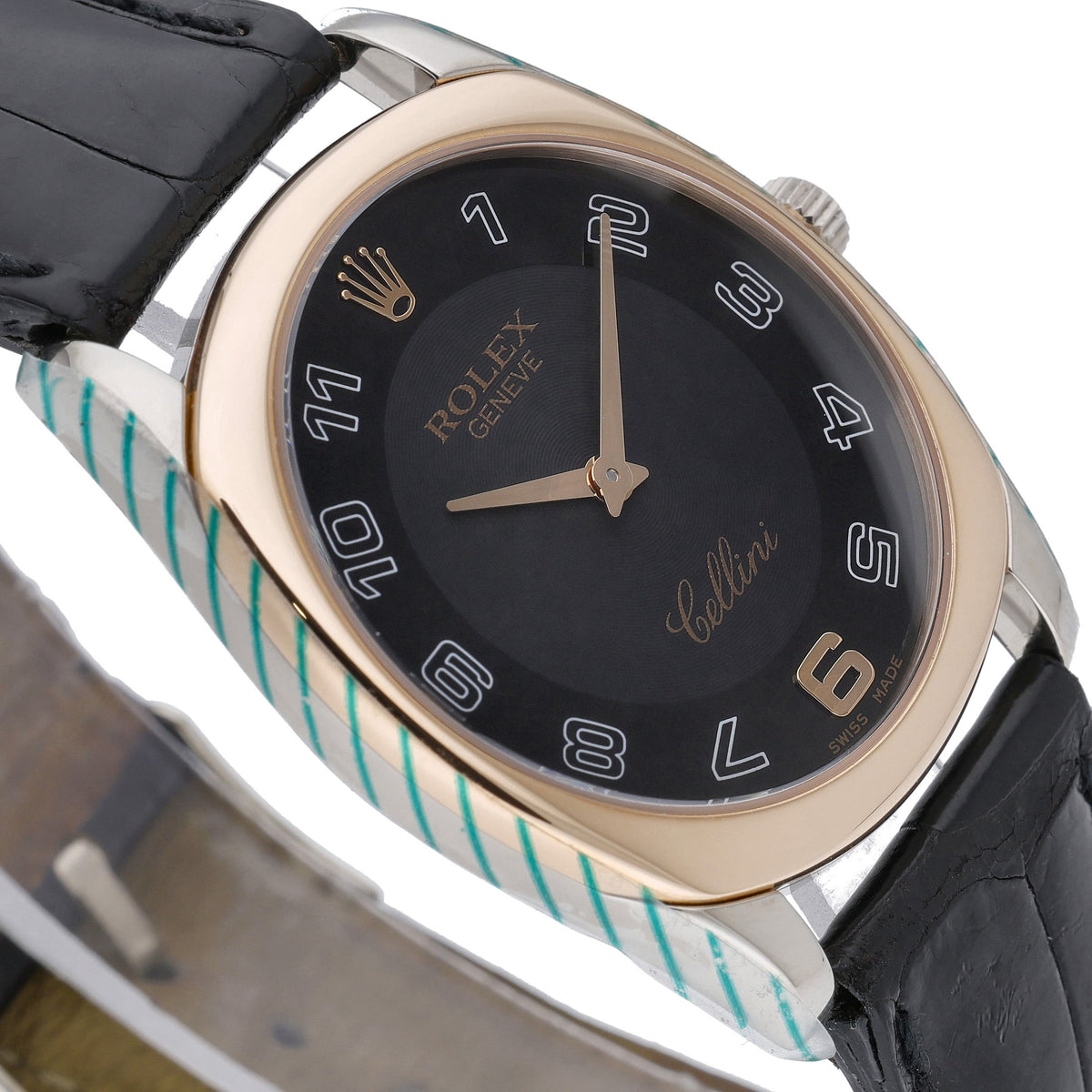 ROLEX CELLINI DANAOS  - 4233 - Watch - 34mm 636994e3-0578-4257-a0c6-5b680c92b002.jpg