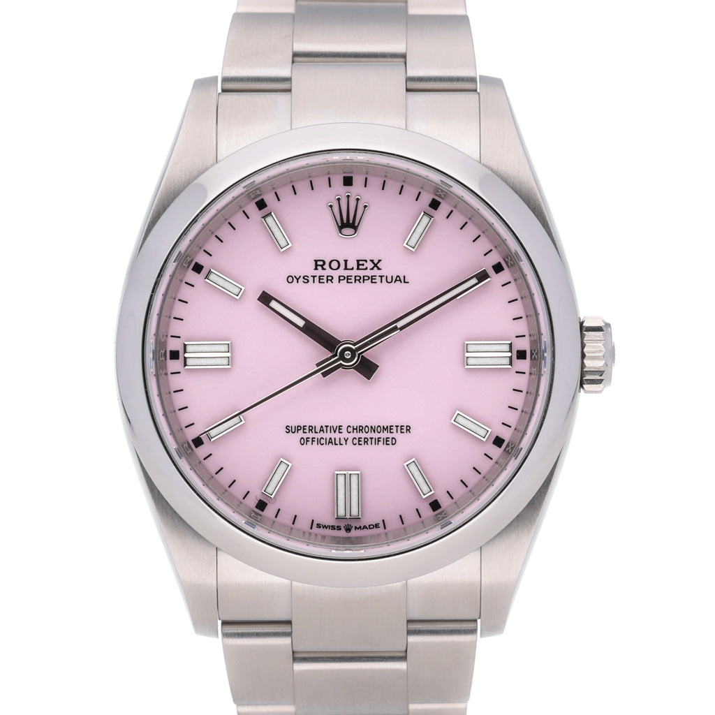 ROLEX OYSTER PERPETUAL - 126000 - Watch - 36mm 637d2f70-da76-417e-b59f-ef2e052fc6d3.jpg