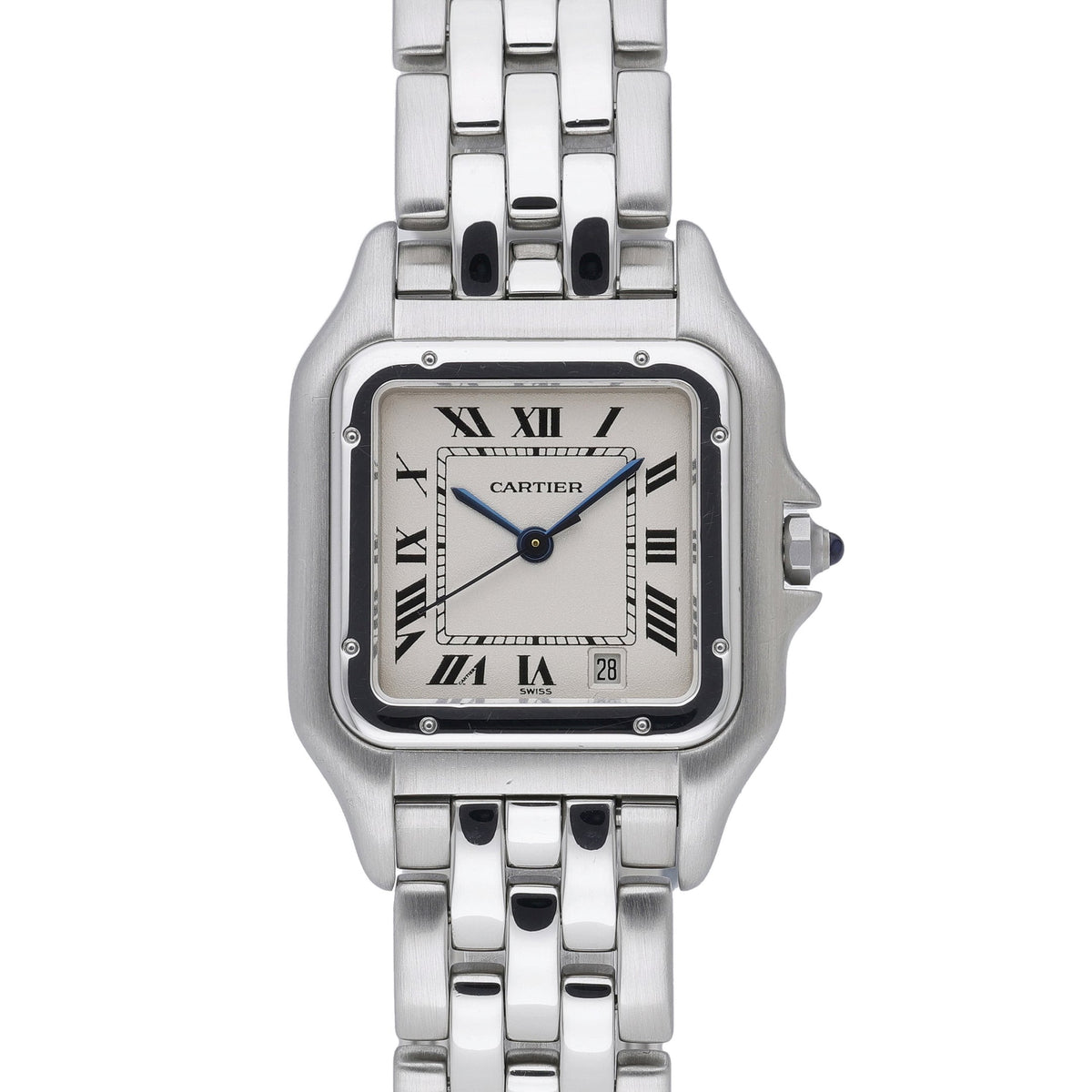 CARTIER PANTHERE - 1310 - Watch - 27mm 6396e7ef-c59a-4126-8a1f-84a5ba390d2e.jpg