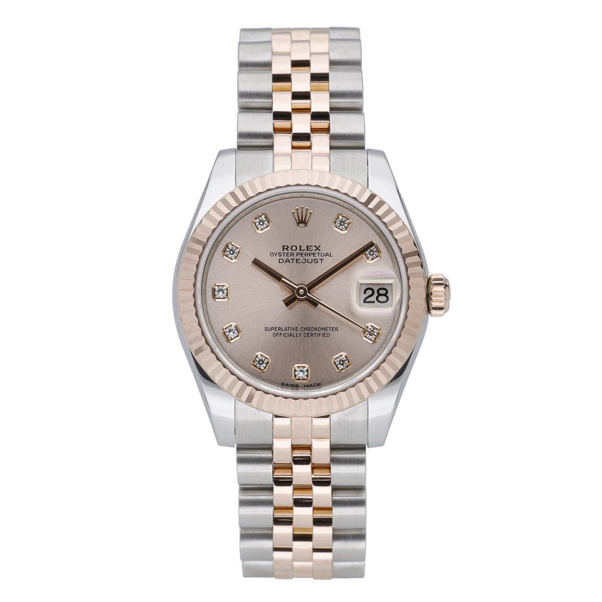 ROLEX DATEJUST 31 - 178271 - Watch - 31mm 63aa7733-51fc-4aaa-9f7c-1c6c1d303edf.jpg
