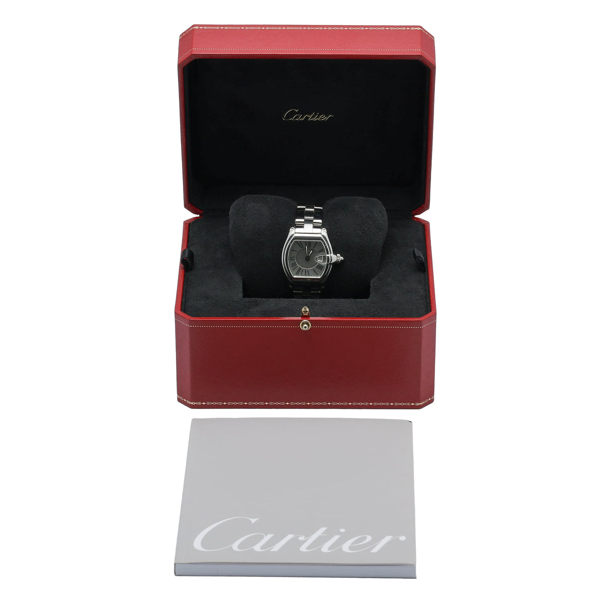 CARTIER ROADSTER - 2675 - Watch - 31 x 37mm 63c8476d-1c78-4e00-b94d-acad15ccbfa2.jpg