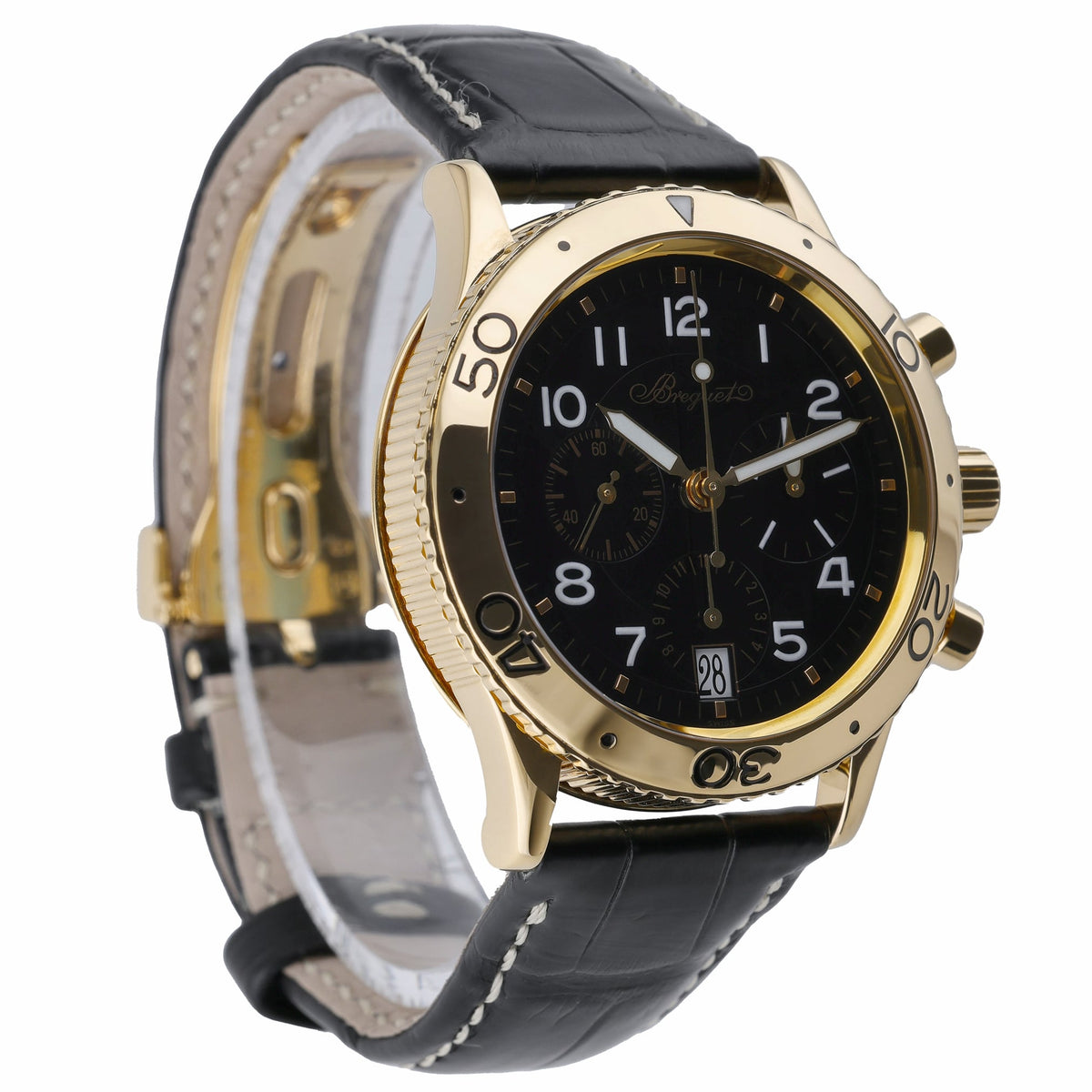 BREGUET TYPE XX - 3820 - Watch - 39.5mm 63d68e0a-9e30-4533-9357-ffa0834a9d81.jpg