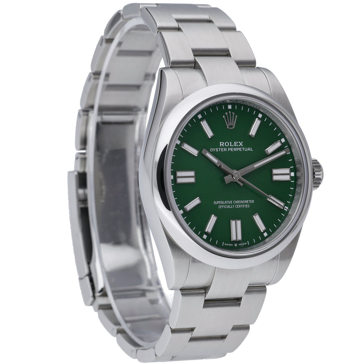 ROLEX OYSTER PERPETUAL 41 - 134300 - Watch - 41mm 63e6debd-5cc5-4659-8ca5-55781b0441ea.jpg