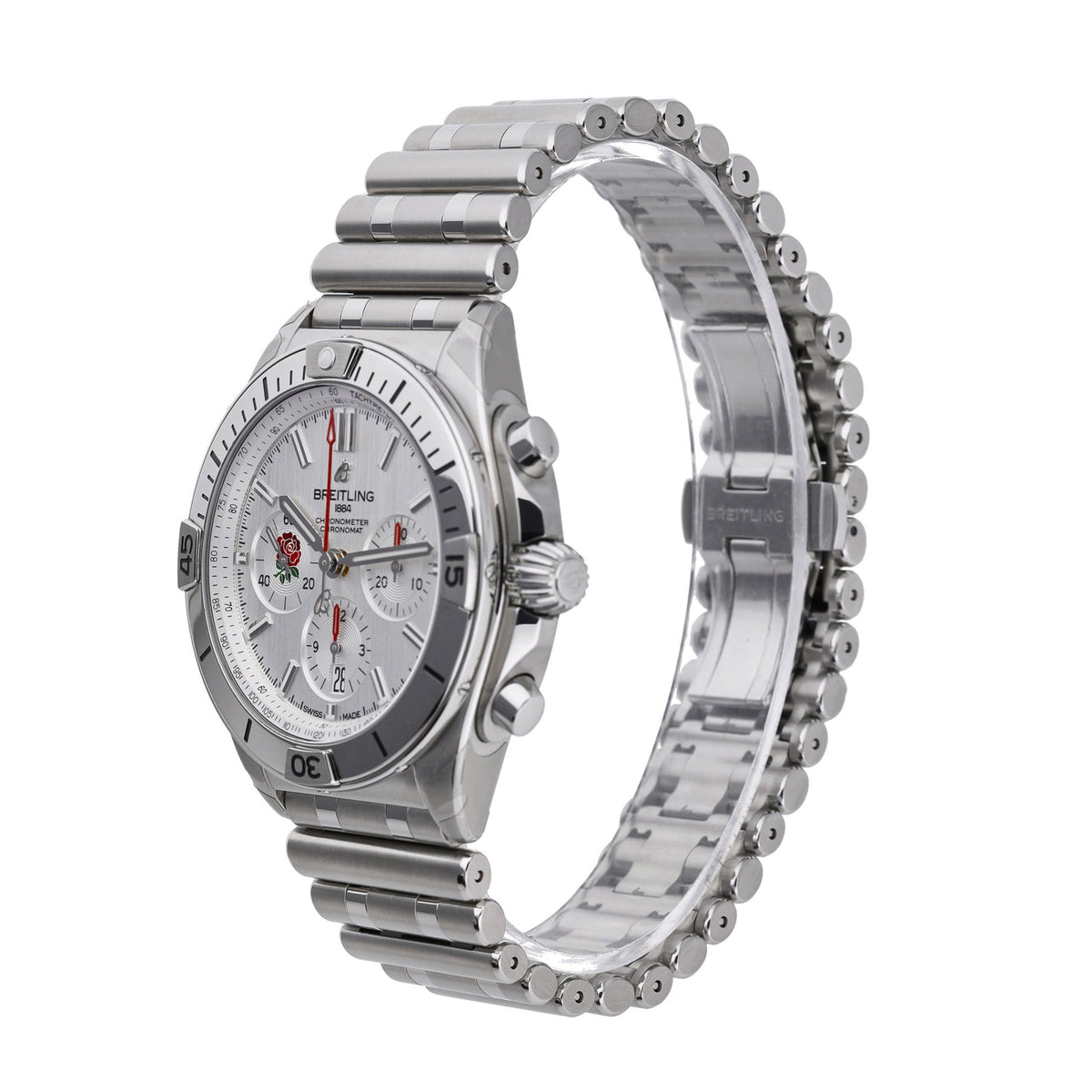BREITLING CHRONOMAT B01 42 - AB0134 - Watch - 42mm 63ea3f3b-0d07-44f3-9522-6ac425937e54.jpg