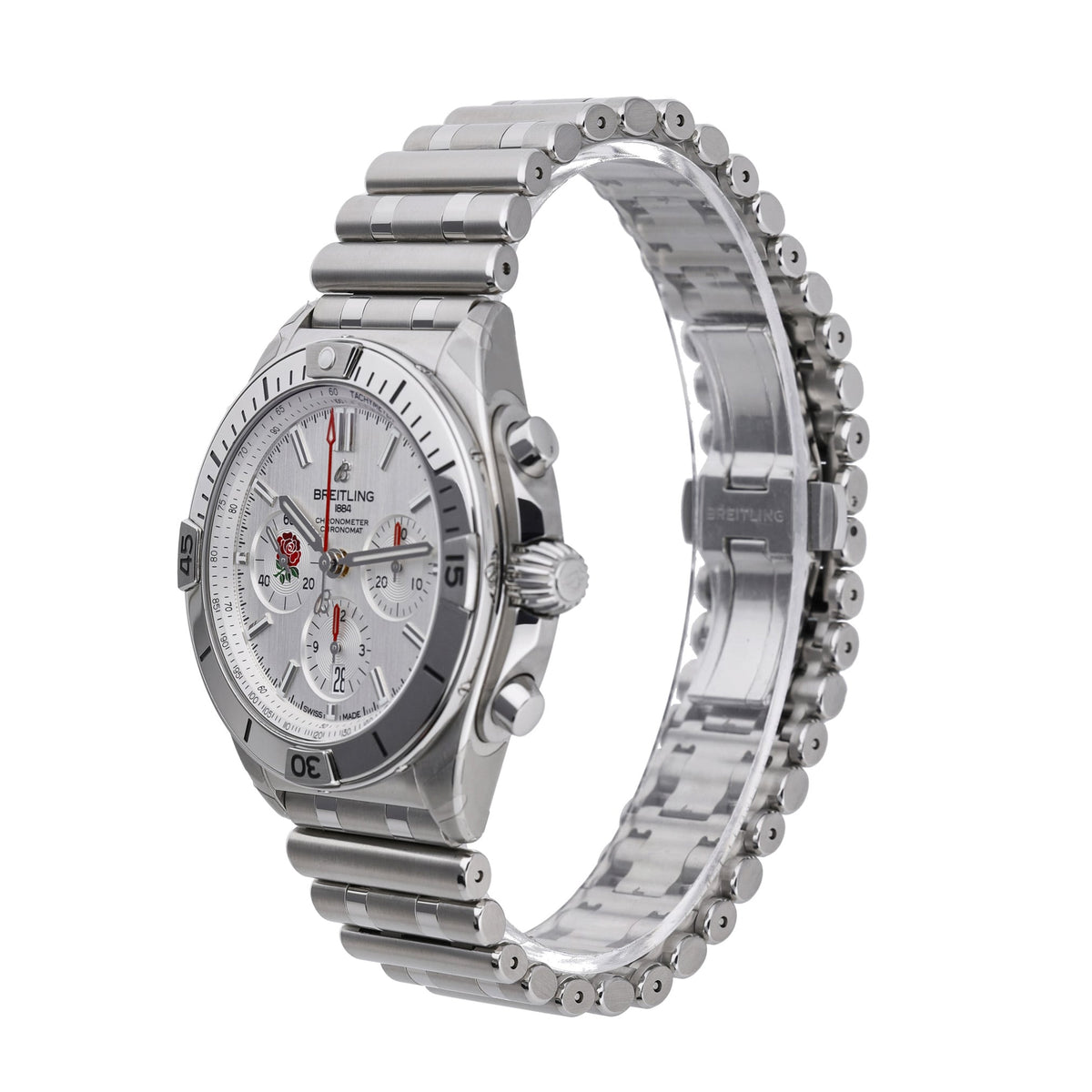BREITLING CHRONOMAT B01 42 - AB0134 - Watch - 42mm 63ea3f3b-0d07-44f3-9522-6ac425937e54.jpg
