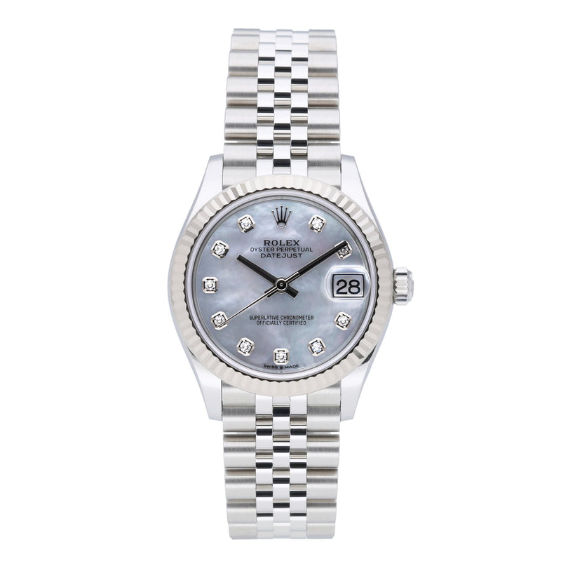 ROLEX DATEJUST - 278274 - Watch - 31mm 63f2c15d-c2e2-4080-9d10-af9e4893e66b.jpg