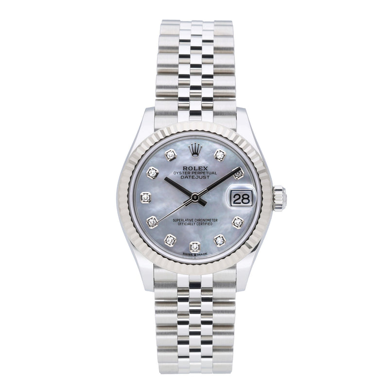 ROLEX DATEJUST - 278274 - Watch - 31mm 63f2c15d-c2e2-4080-9d10-af9e4893e66b.jpg