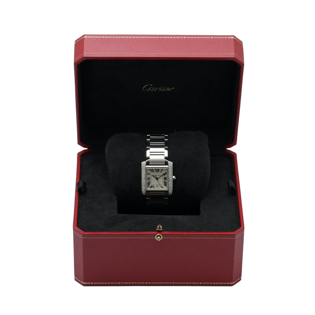 CARTIER TANK FRANCAISE - 2302 - Watch - 28mm 641156e0-44c1-4140-876c-4f245d959e11.jpg