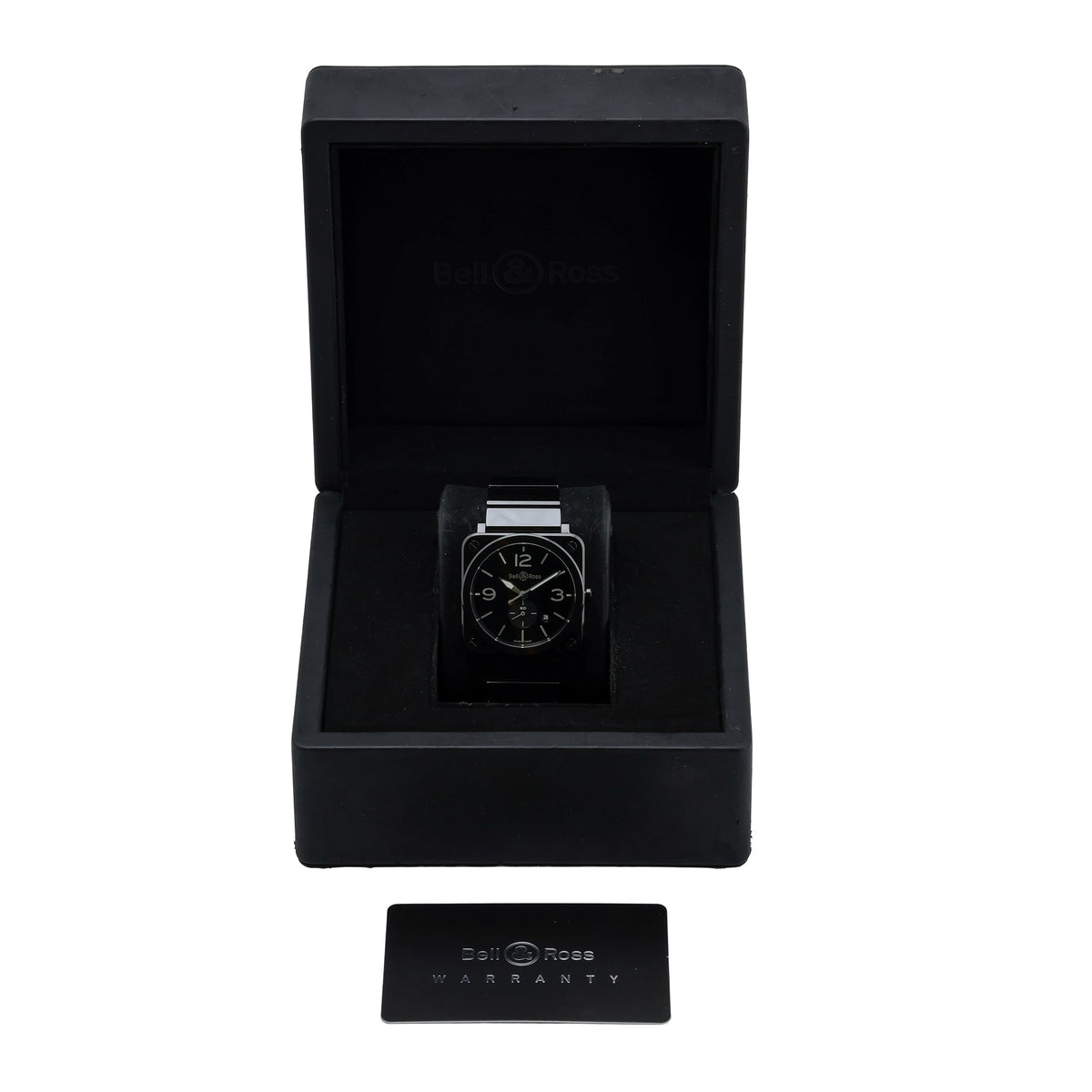 BELL & ROSS  - BRS-64-CSBl - Watch - 39mm 641d486d-35e9-45f9-8efd-8273663ff1dc.jpg