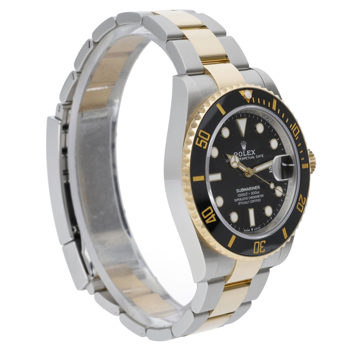 ROLEX SUBMARINER - 126613LN - Watch - 41mm 64244eb6-b0f9-45cc-b819-7a01fee1218a.jpg