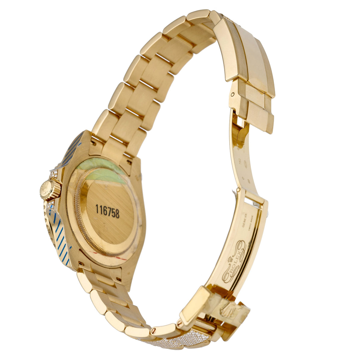 ROLEX GMT-MASTER II - 116758SARU - Watch - 40mm 6427bfca-3909-4dfe-af06-304547b8f790.jpg