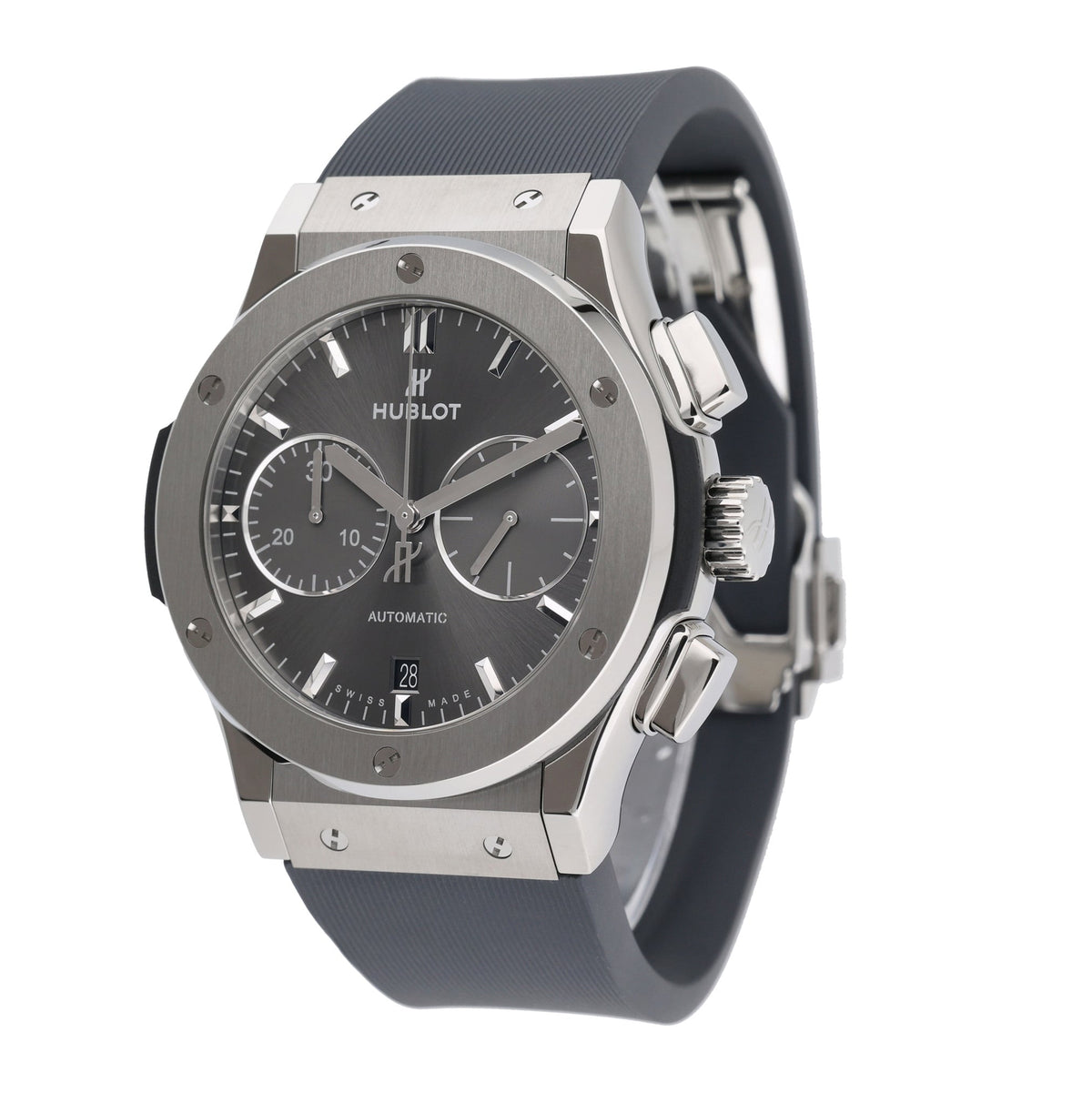 HUBLOT CLASSIC FUSION RACING GREY - 521.NX.7071.RX - Watch - 45mm 6441ec3e-cda0-46ca-9f7f-e8c65b7c767d.jpg