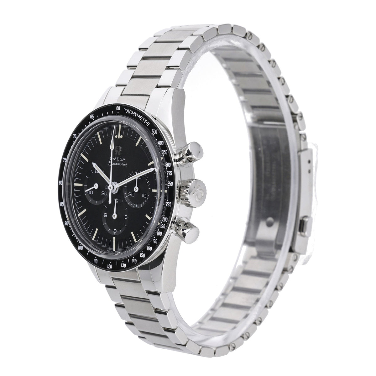 OMEGA SPEEDMASTER ED WHITE - 311.30.40.30.01.001 - Watch - 39mm 644306ba-5e94-4b50-bff1-f4eb9d095626.jpg