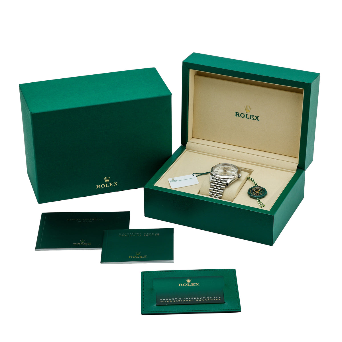 ROLEX DATEJUST 41 - 126334 - Watch - 41mm 64455b46-3e6a-4414-9687-26a843e8934a.jpg