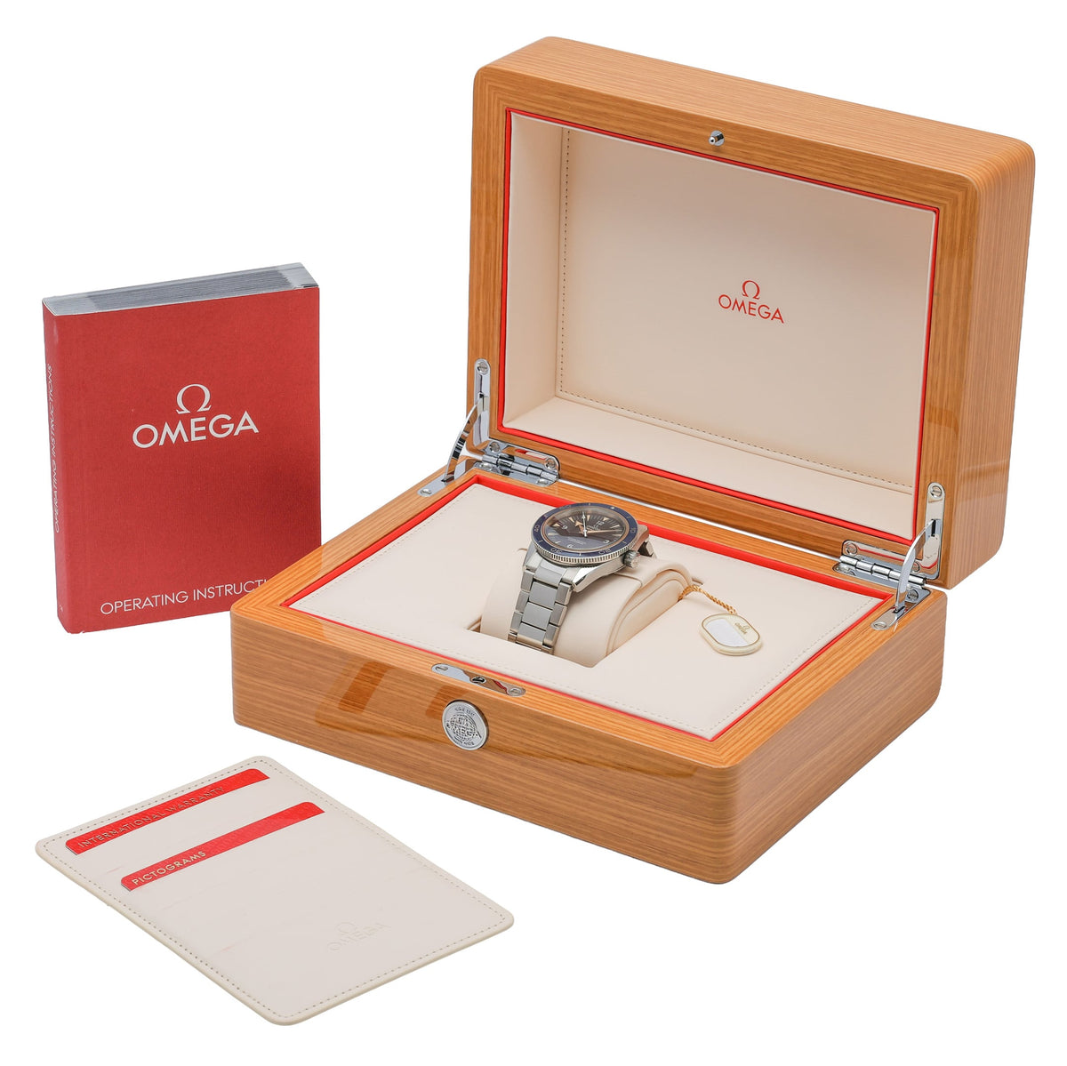 OMEGA SEAMASTER 300 - 23390412103001 - Watch - 41mm 64466a6d-d457-4a1b-9d60-34daaa174356.jpg